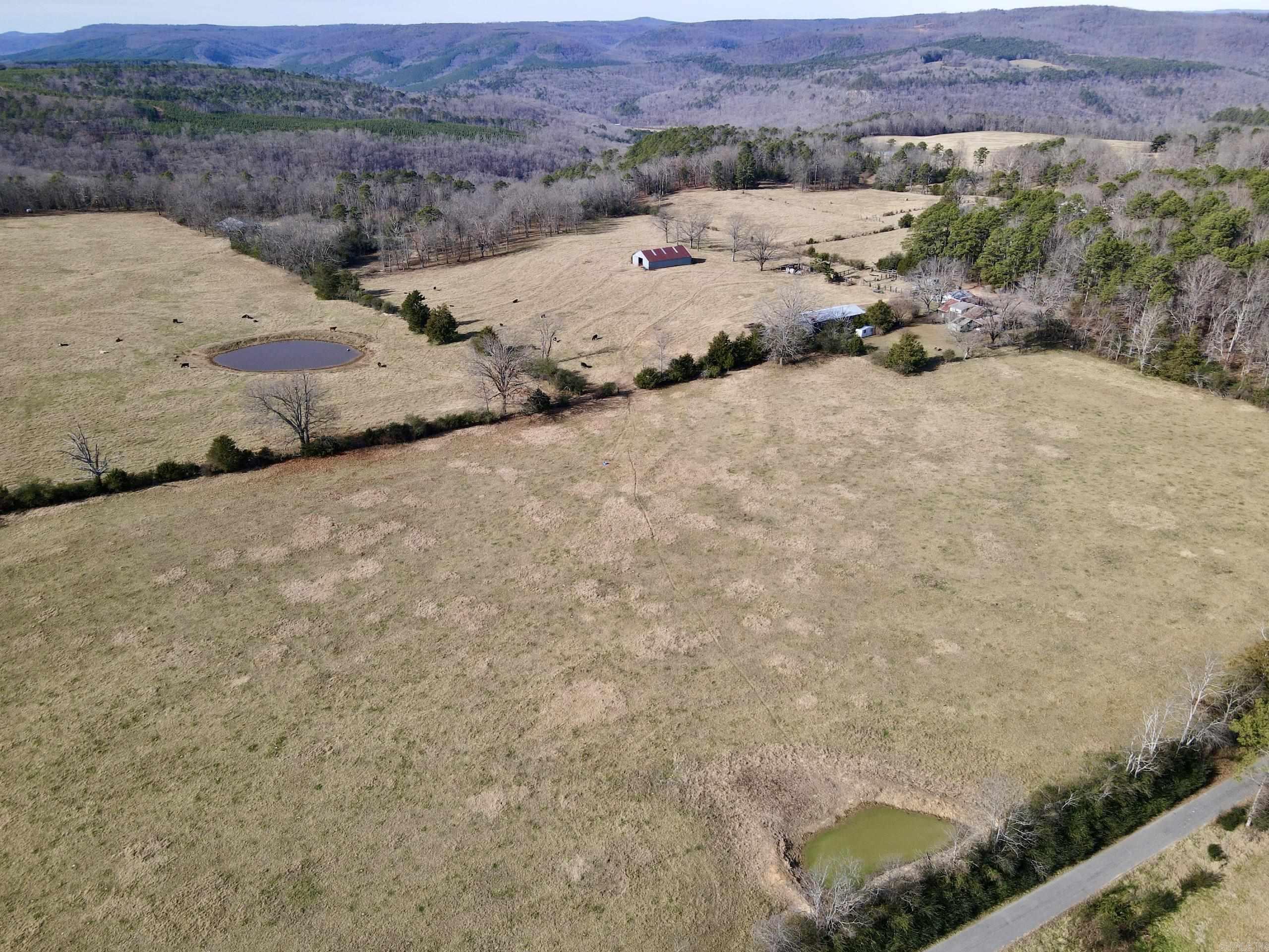 313 Cone Lane  Clinton, AR