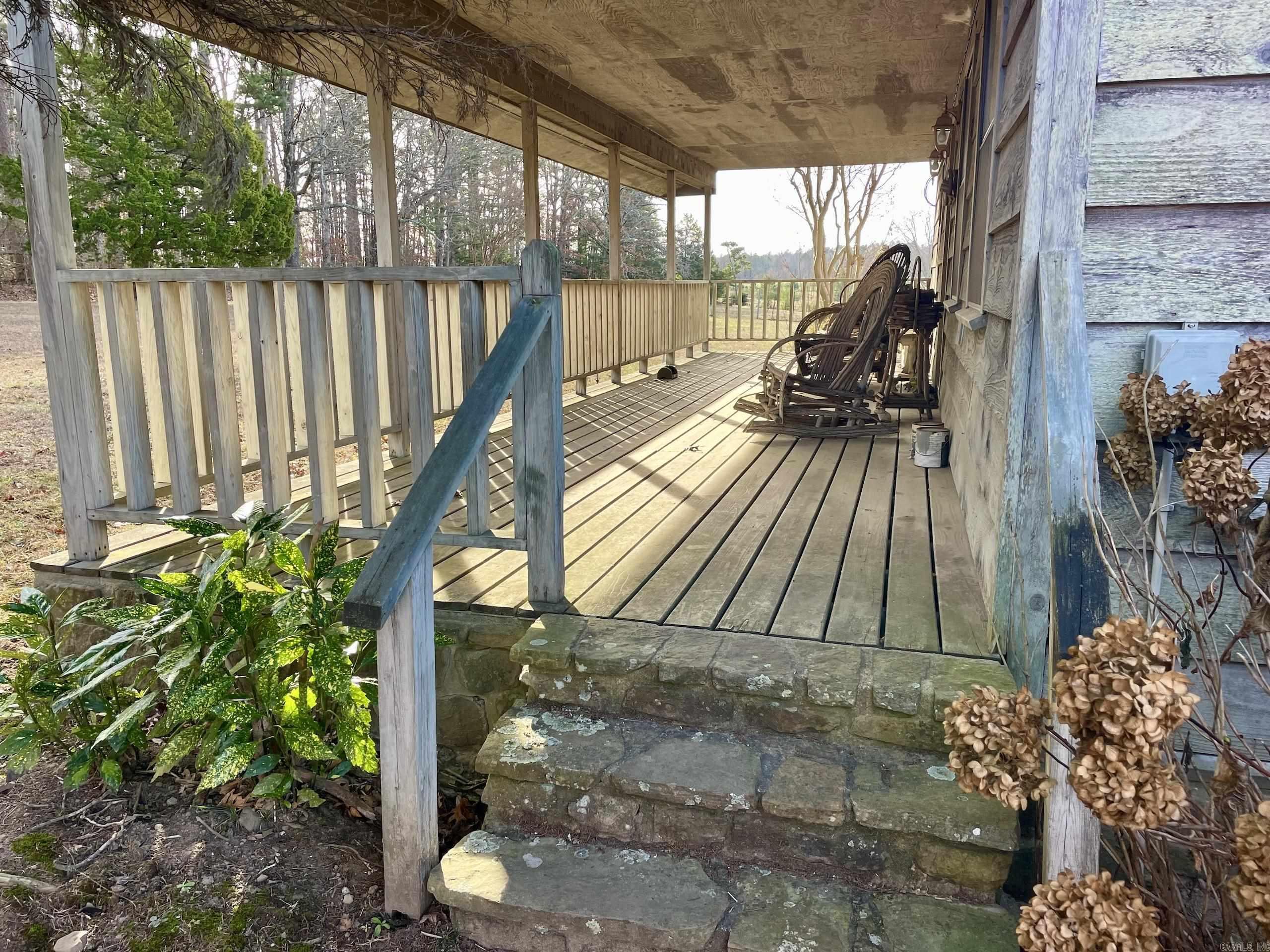 313 Cone Lane  Clinton, AR