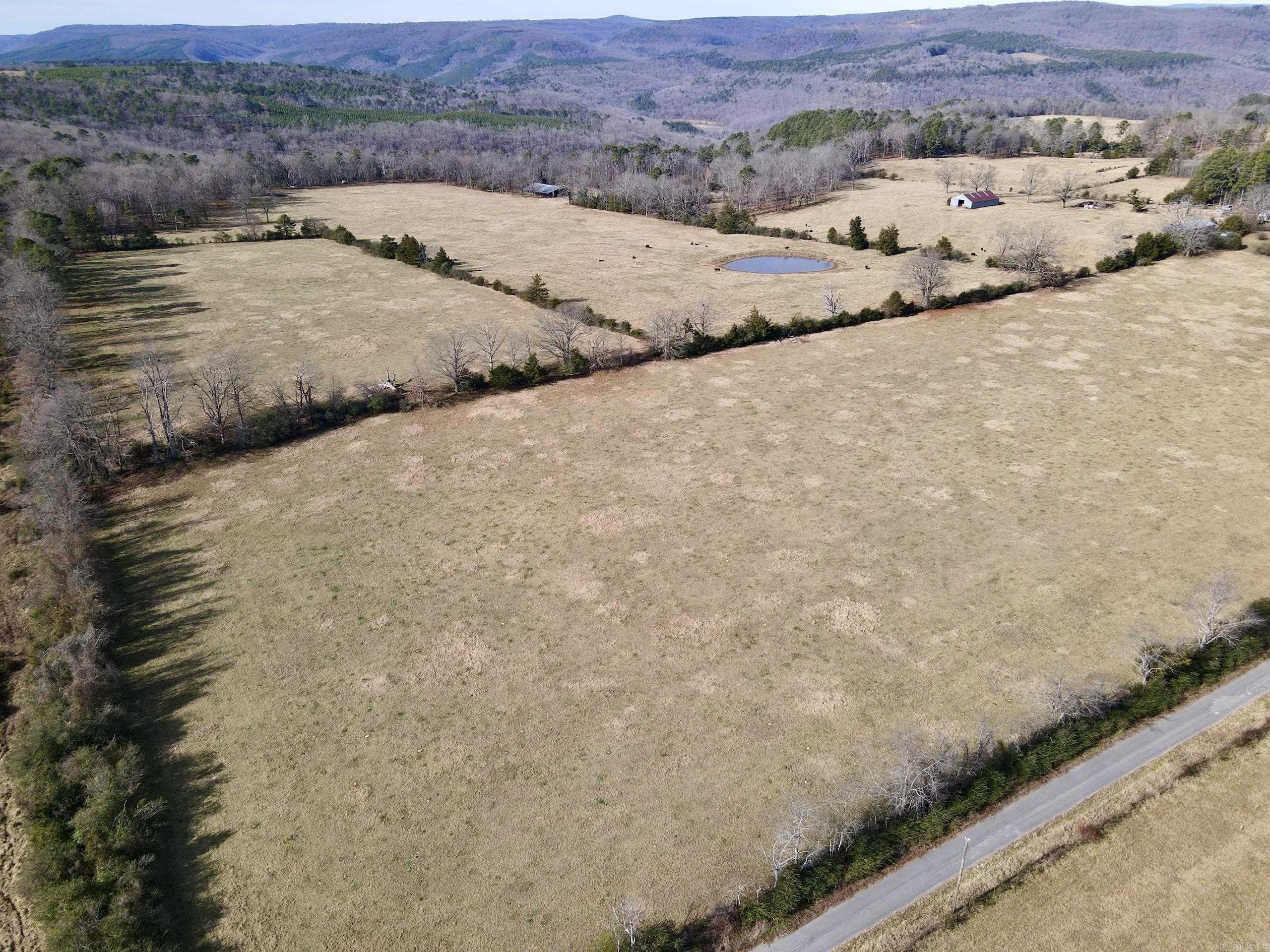 313 Cone Lane  Clinton, AR