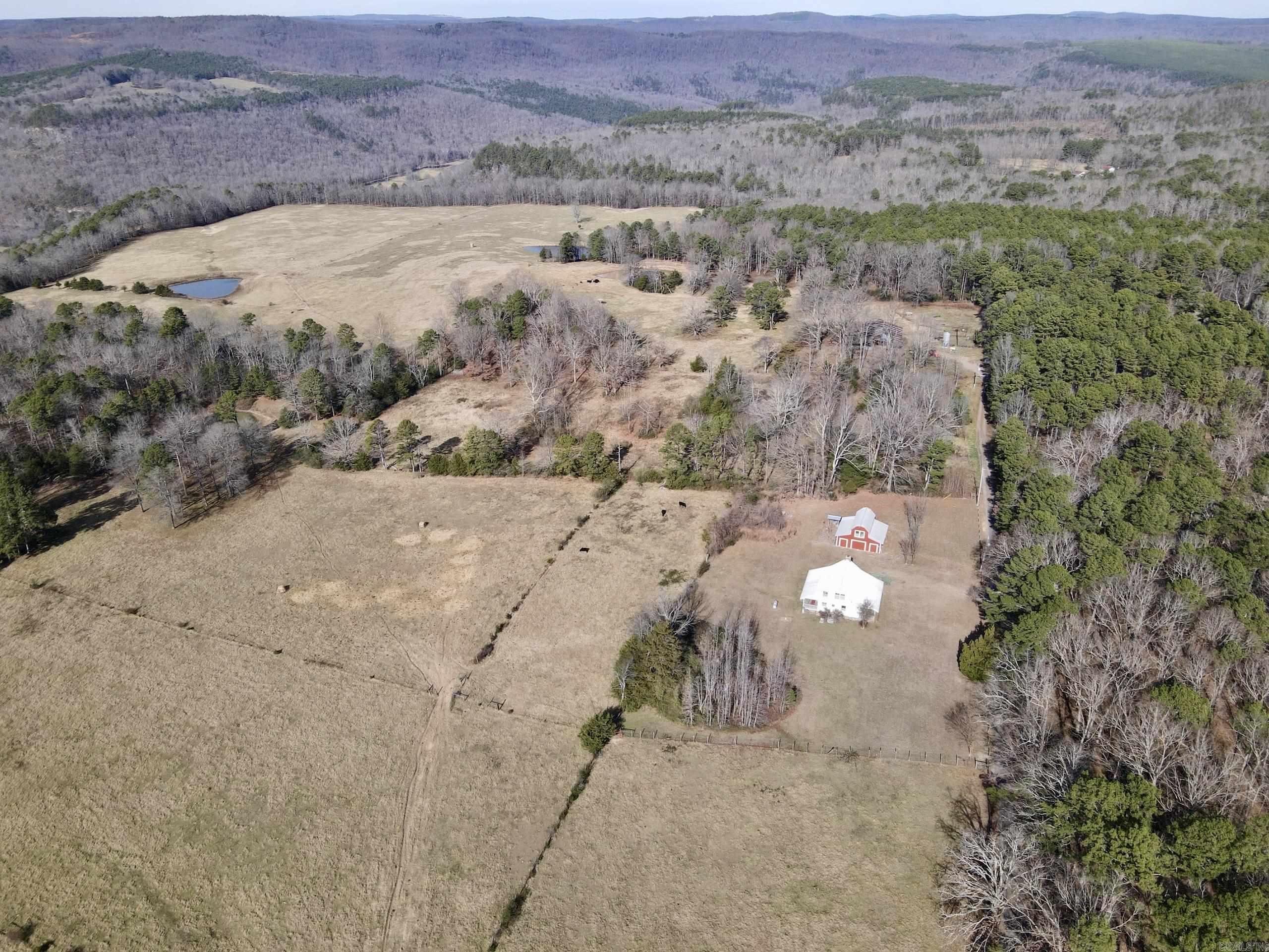 313 Cone Lane  Clinton, AR