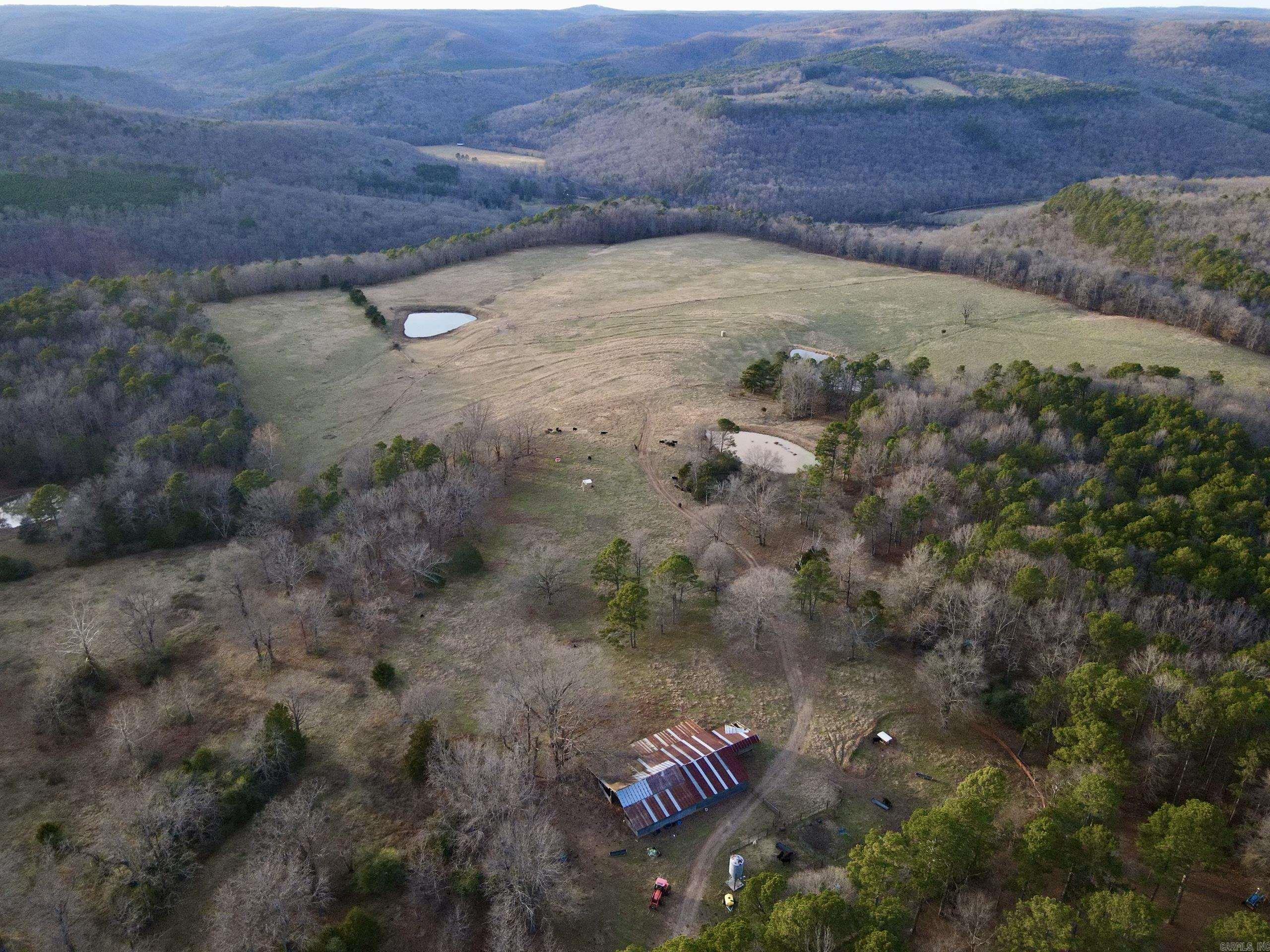 313 Cone Lane  Clinton, AR