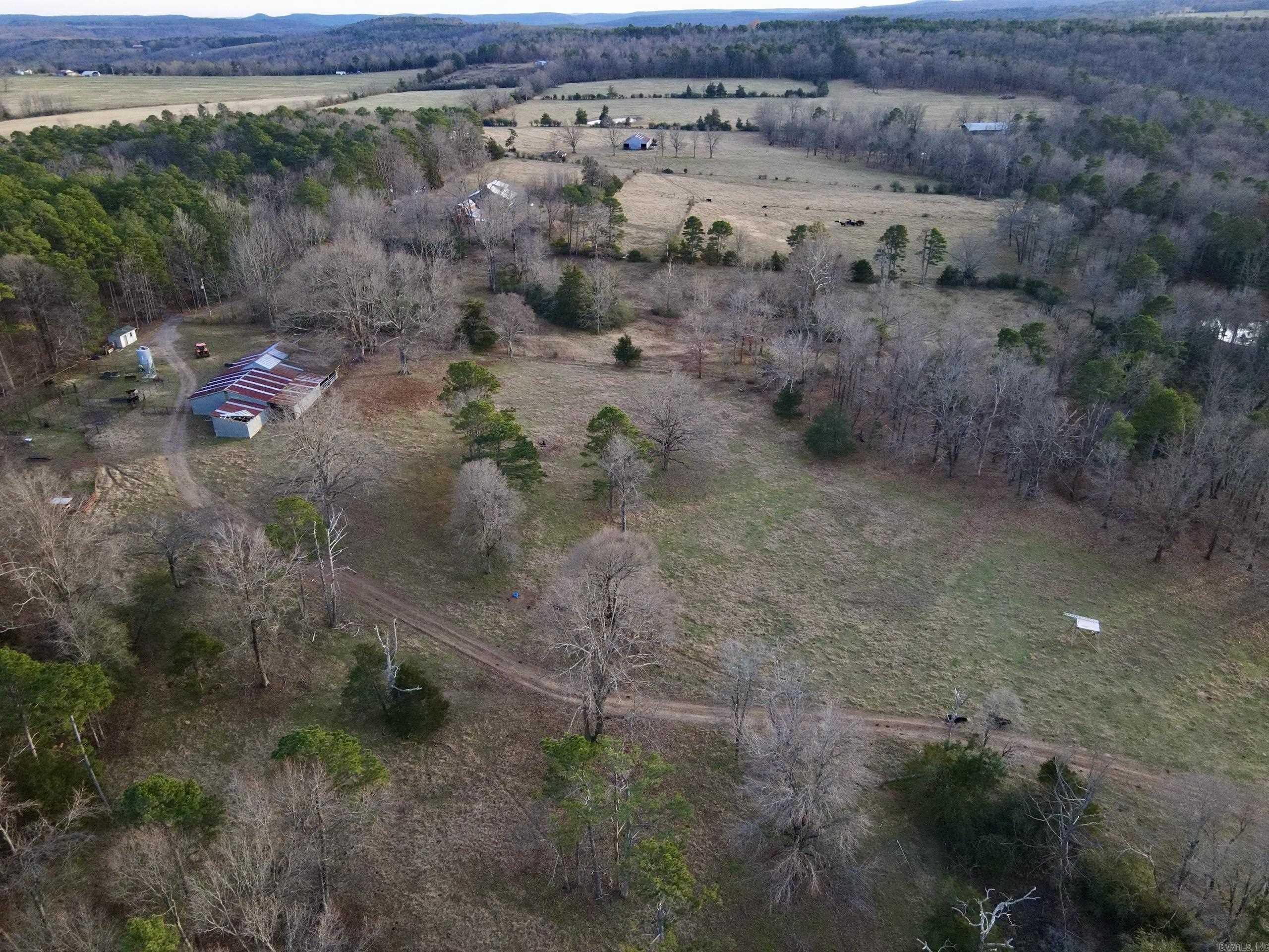 313 Cone Lane  Clinton, AR