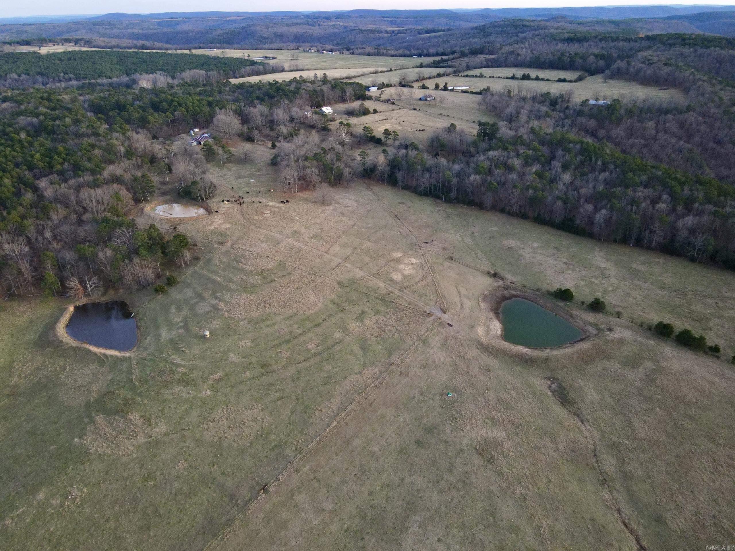 313 Cone Lane  Clinton, AR