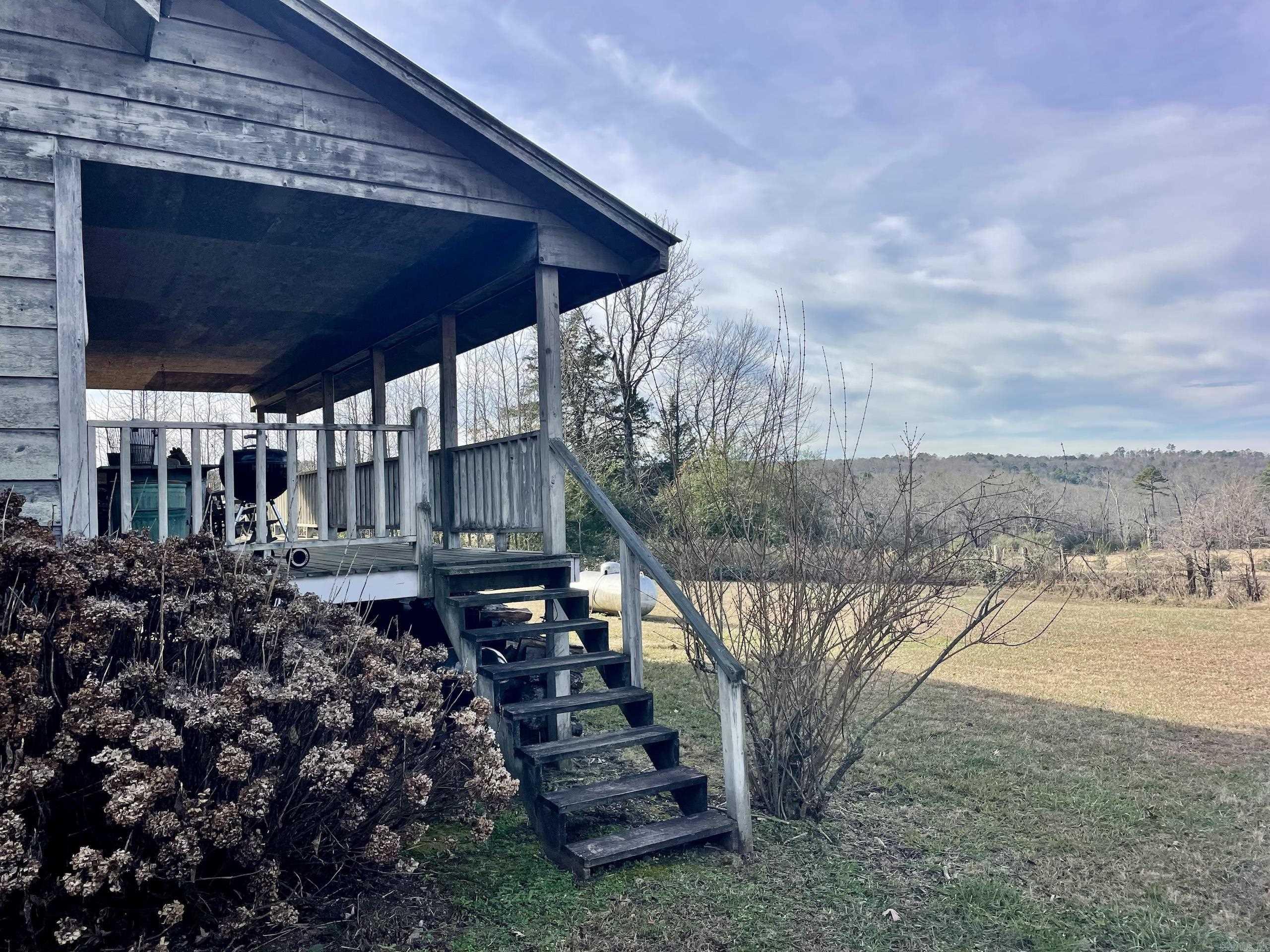 313 Cone Lane  Clinton, AR