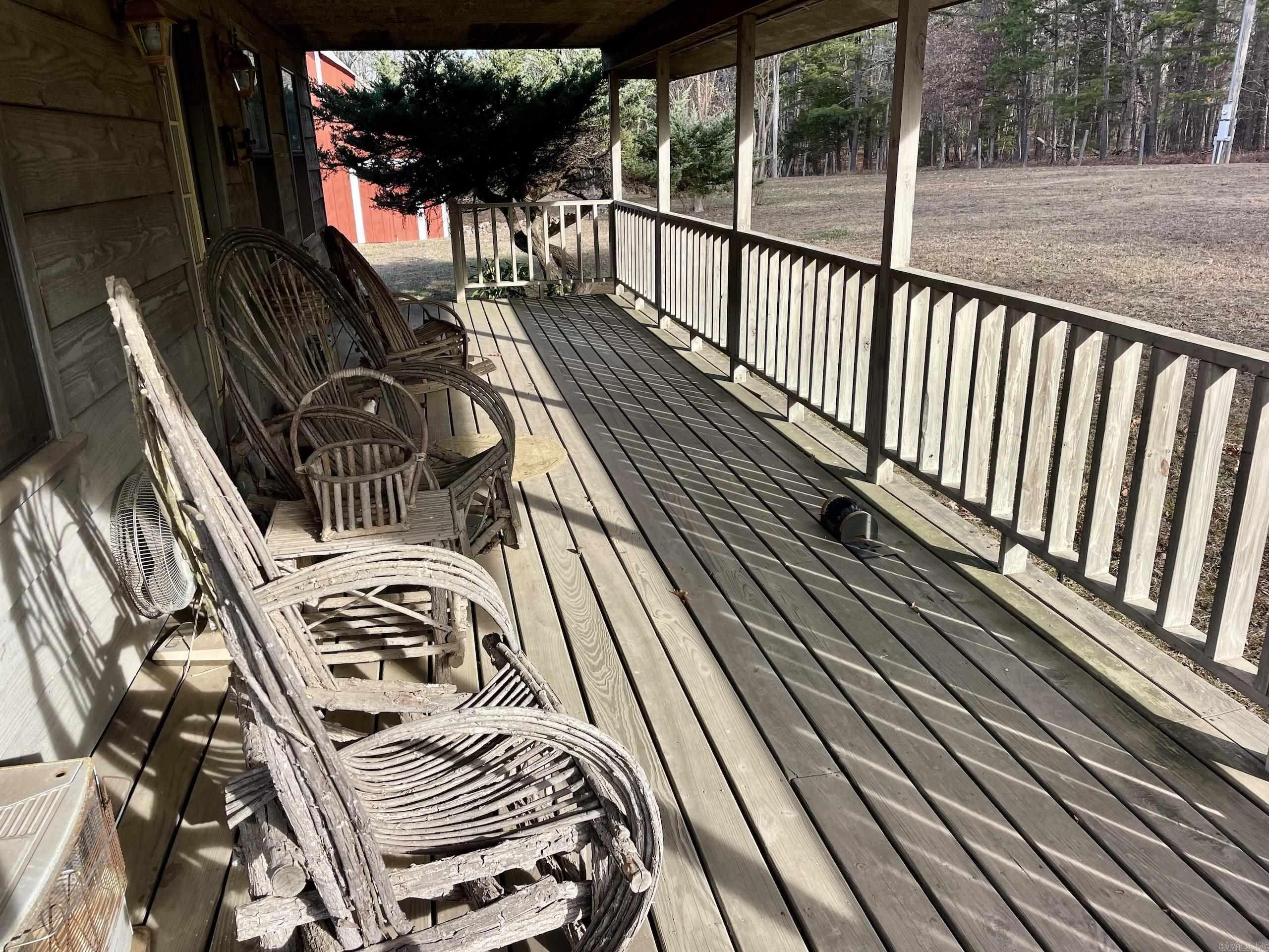 313 Cone Lane  Clinton, AR