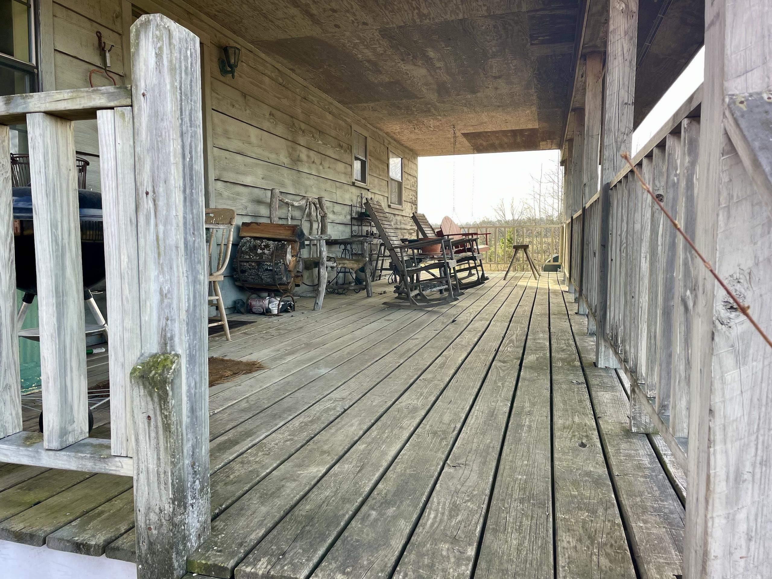 313 Cone Lane  Clinton, AR