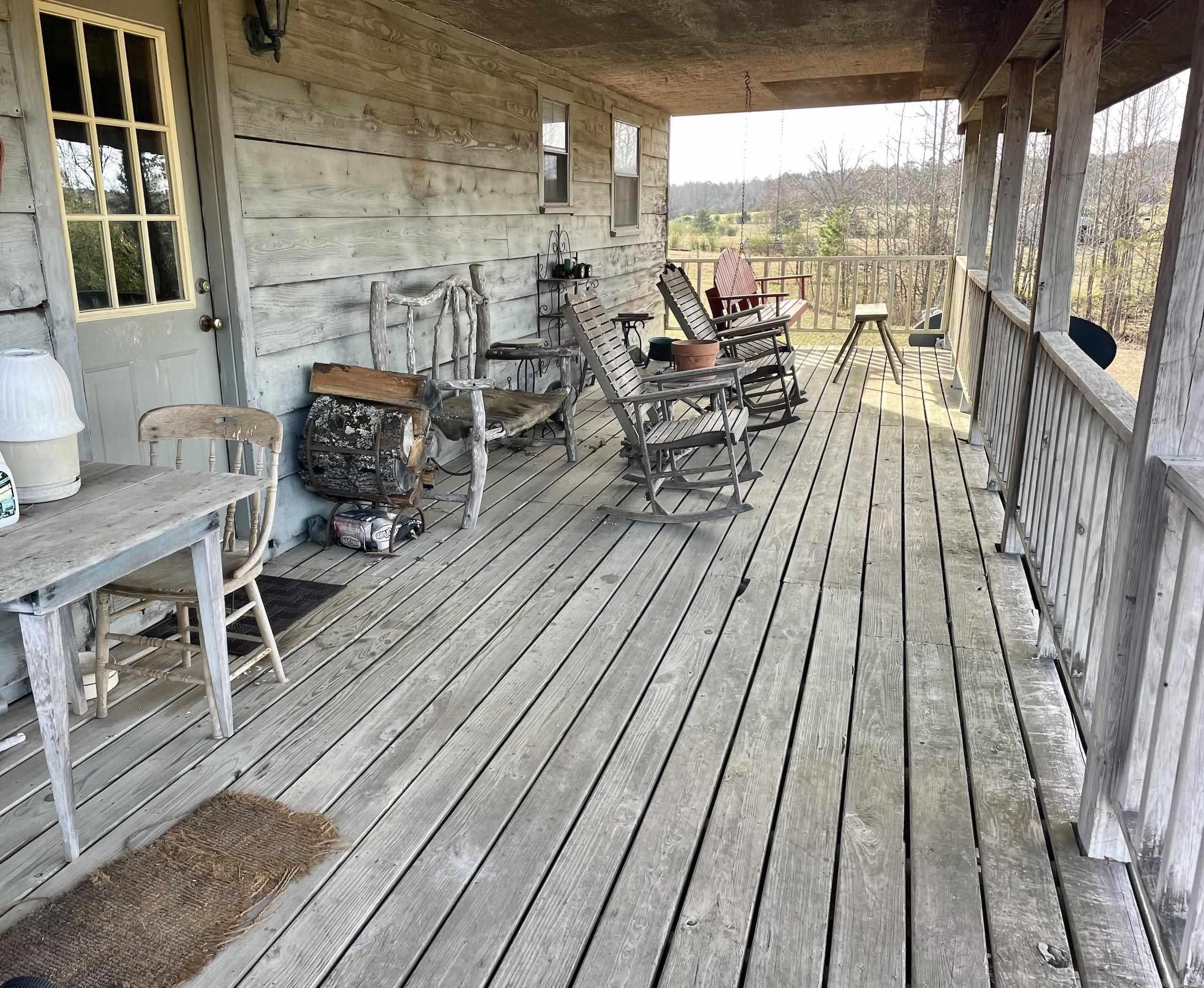 313 Cone Lane  Clinton, AR