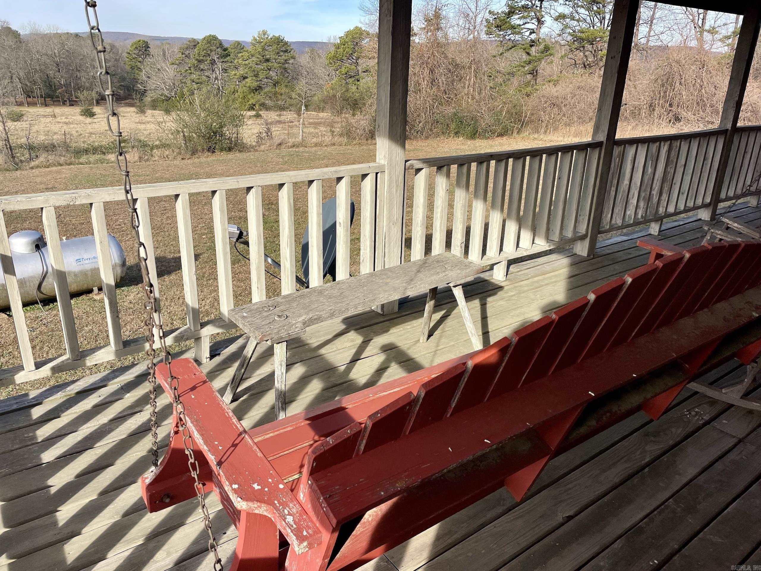 313 Cone Lane  Clinton, AR