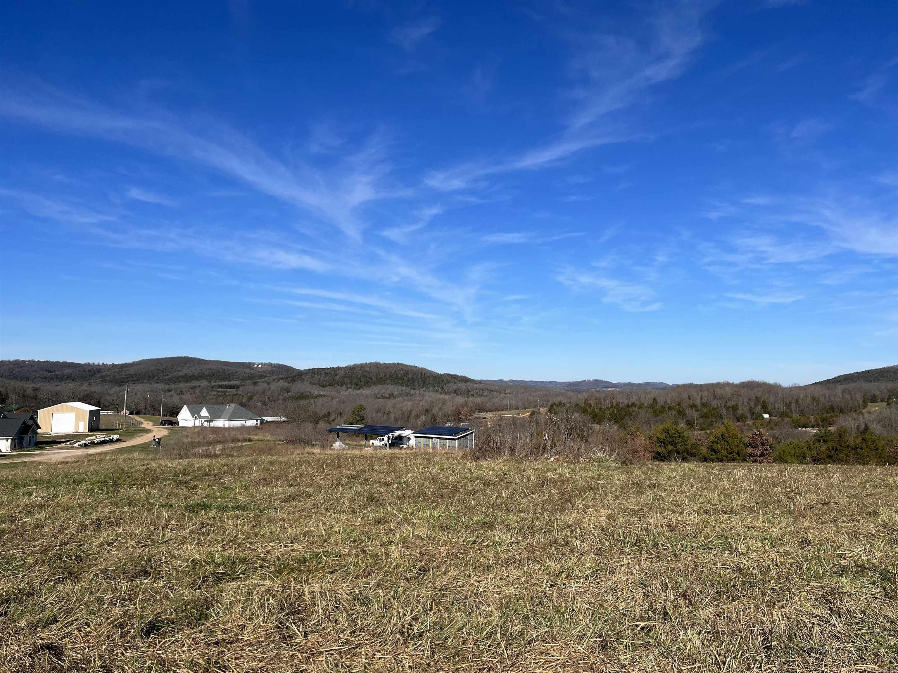  Whitetail  Harrison, AR