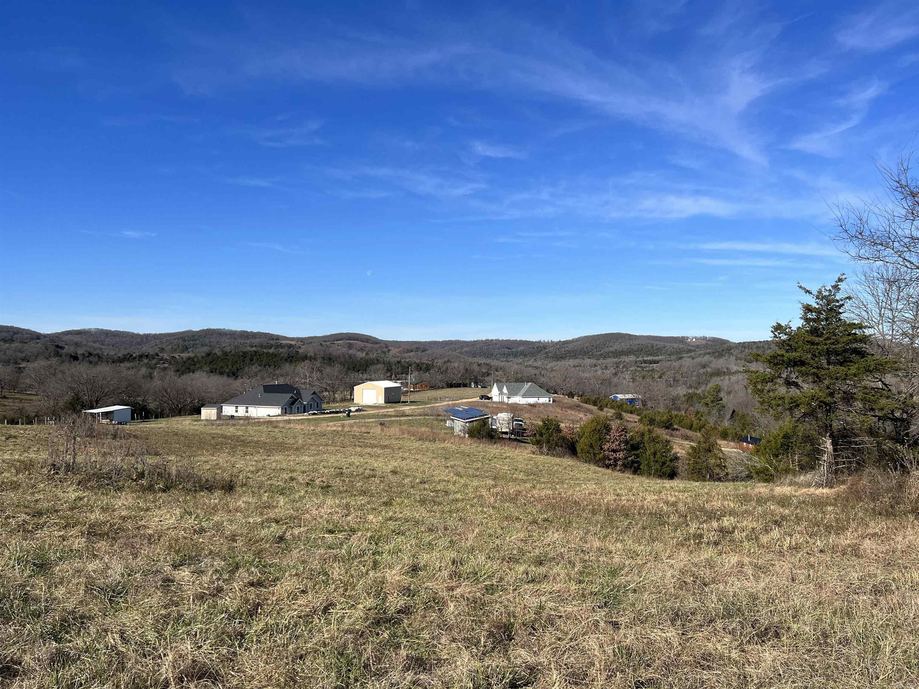  Whitetail  Harrison, AR