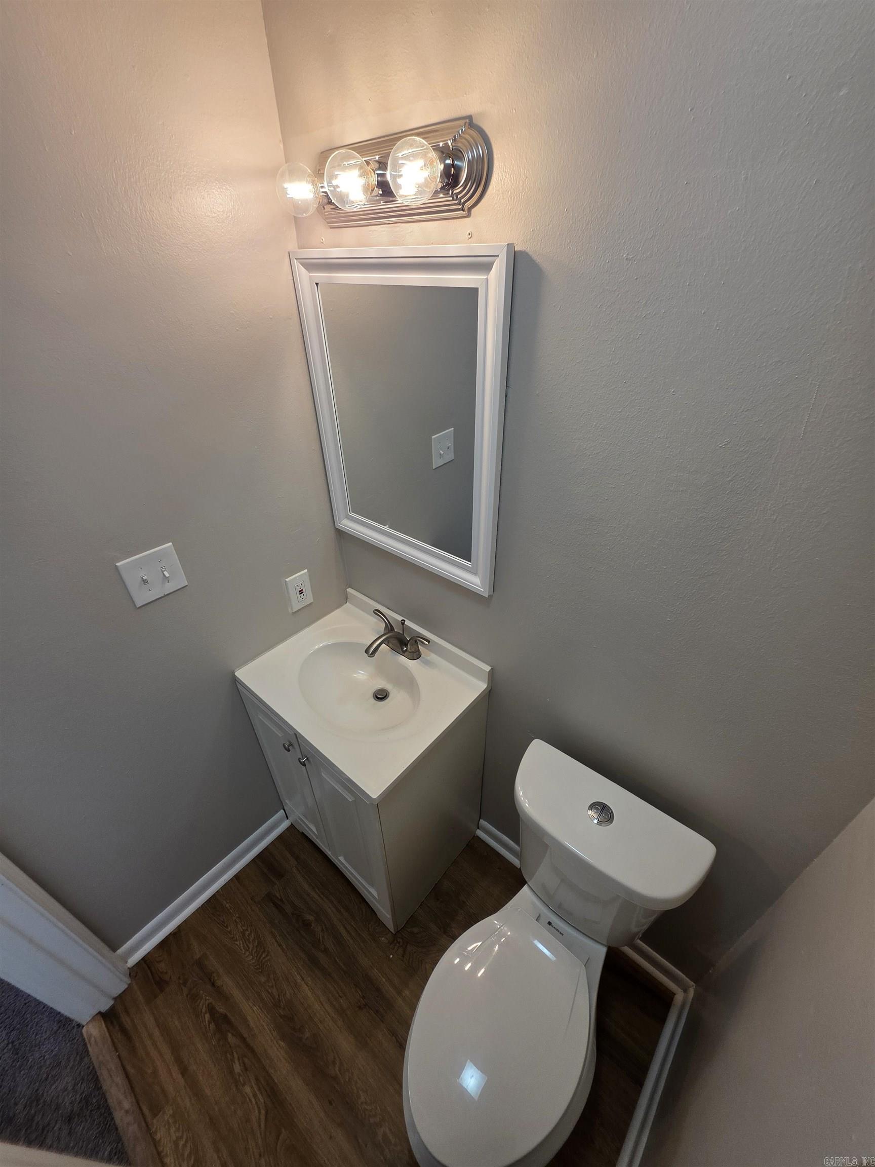 8 W Windsor  Little Rock, AR