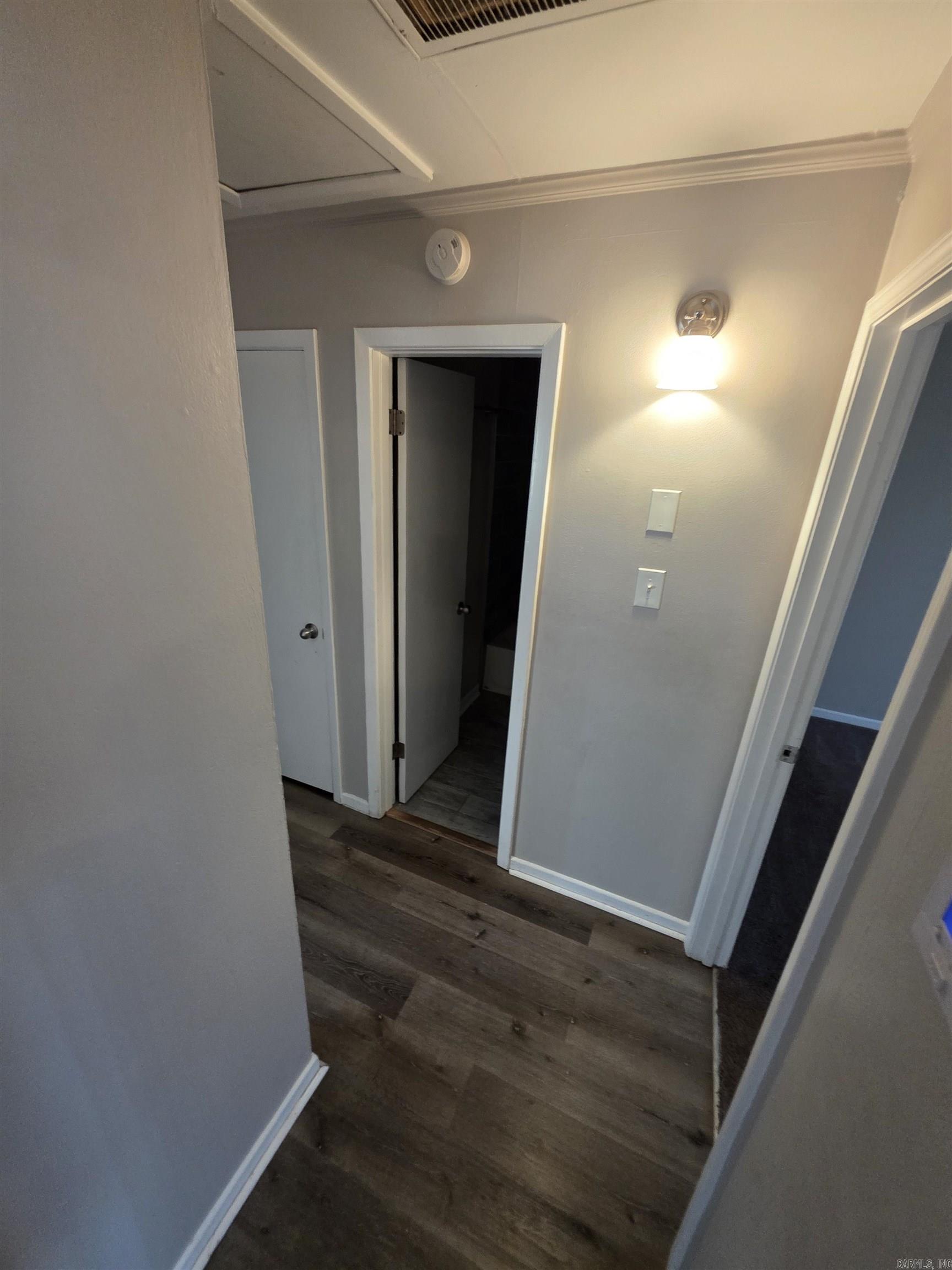 8 W Windsor  Little Rock, AR