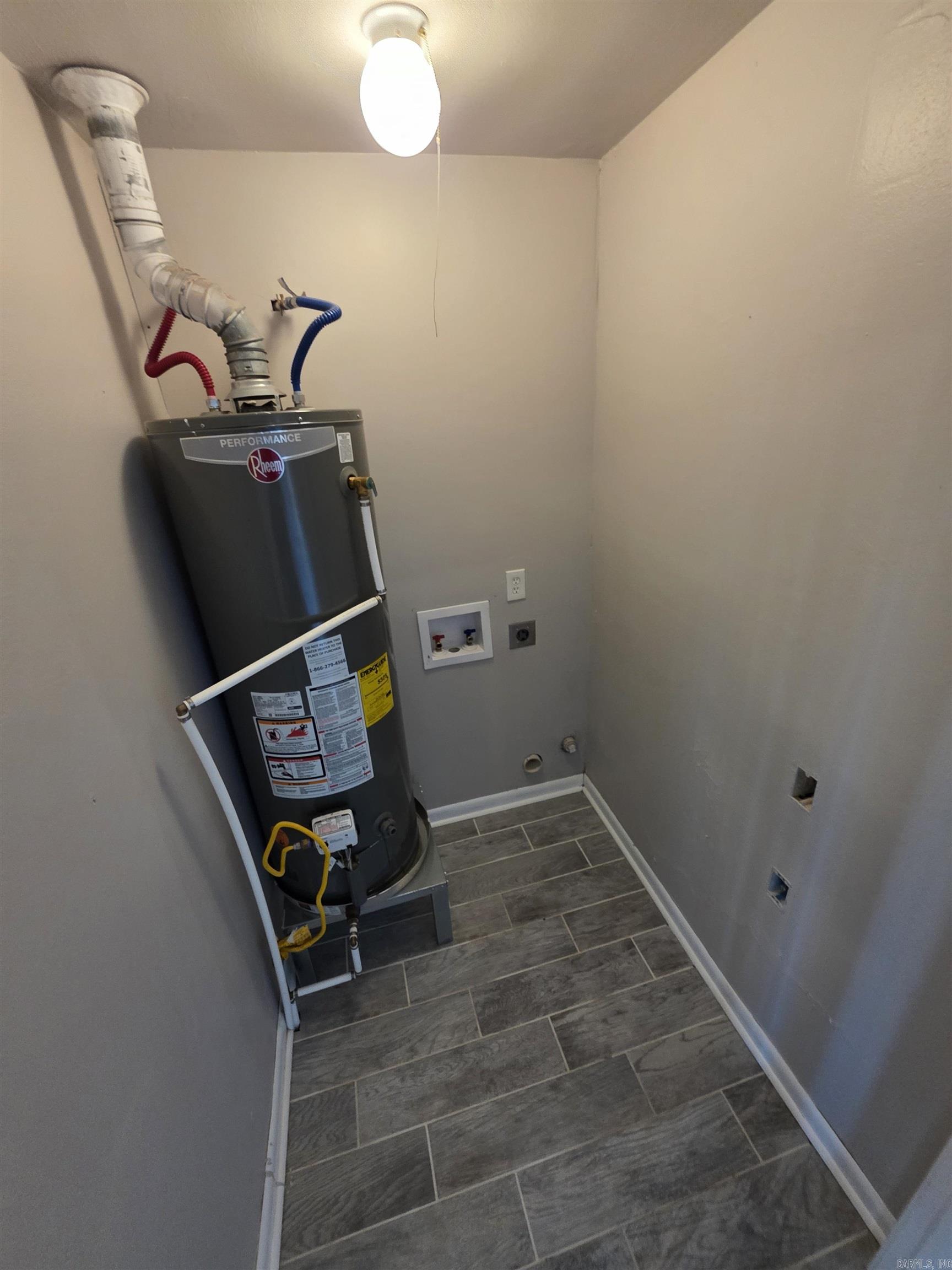 8 W Windsor  Little Rock, AR