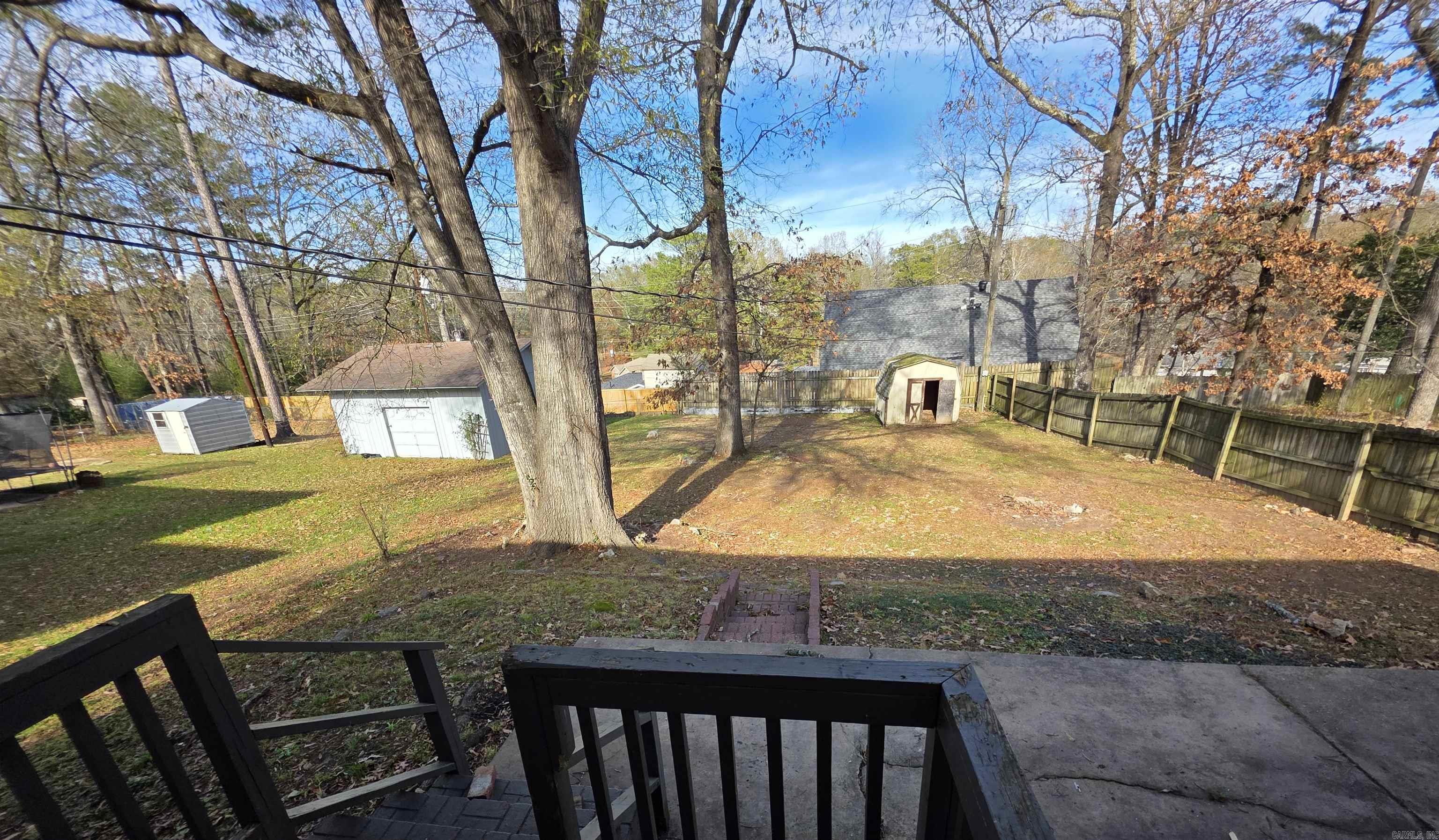 8 W Windsor  Little Rock, AR