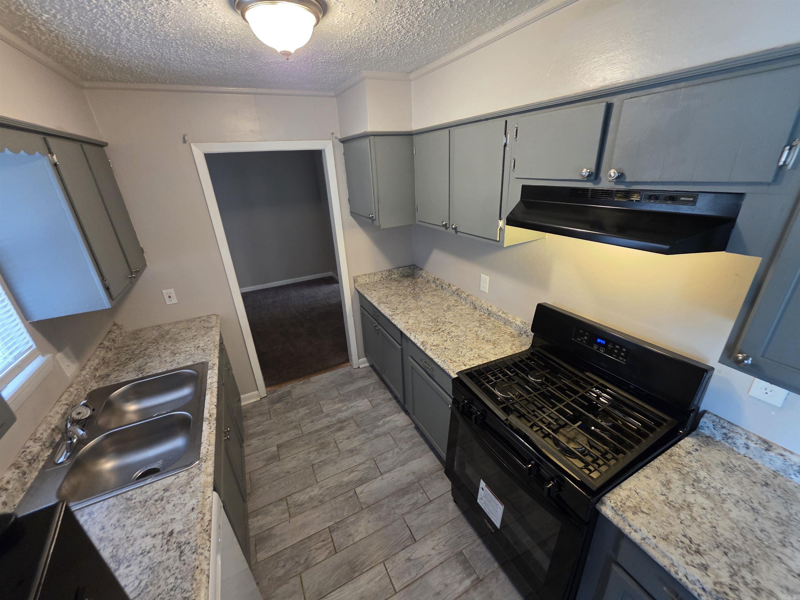 8 W Windsor  Little Rock, AR