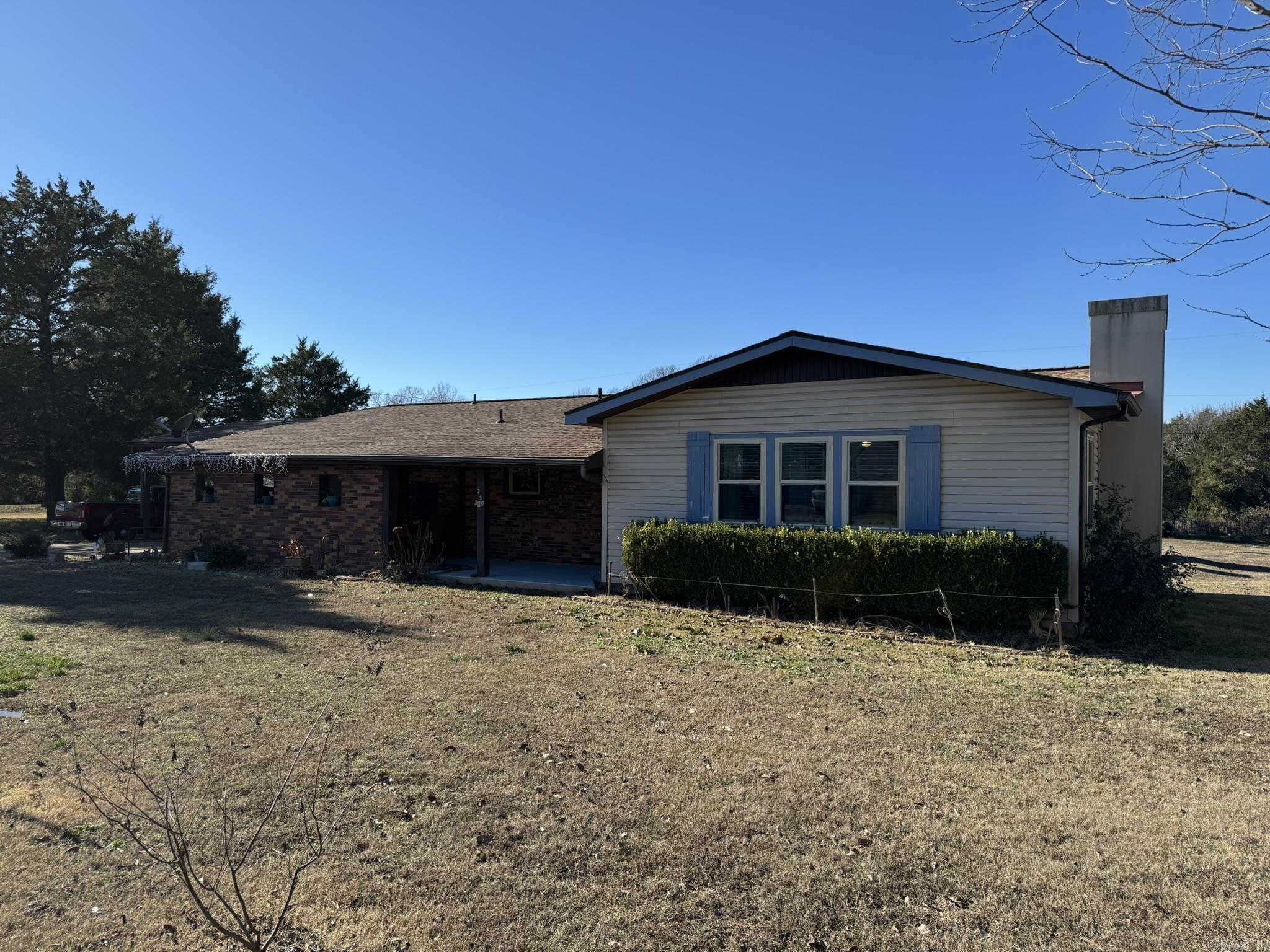 340 Bayless  Gassville, AR