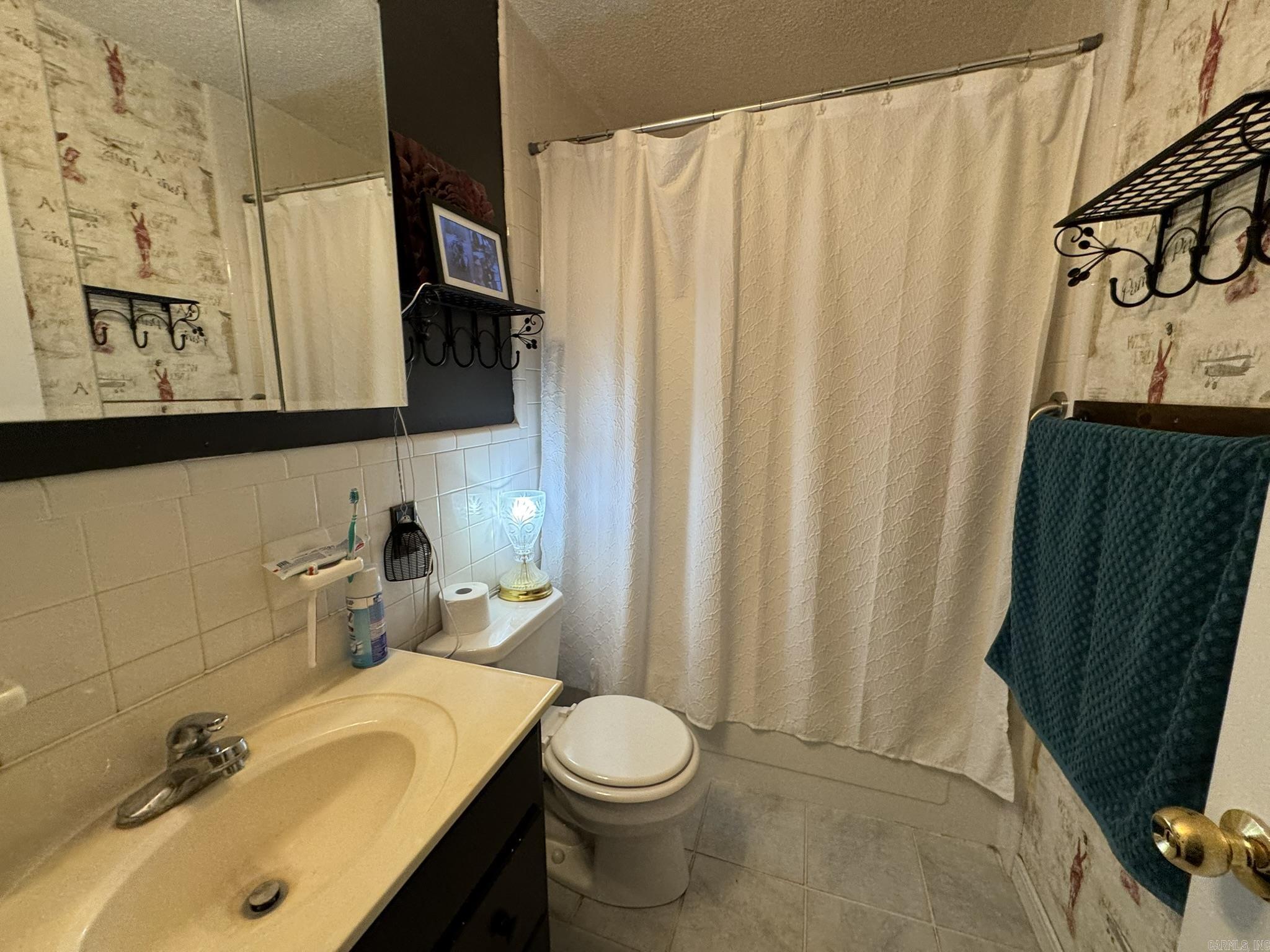 340 Bayless  Gassville, AR