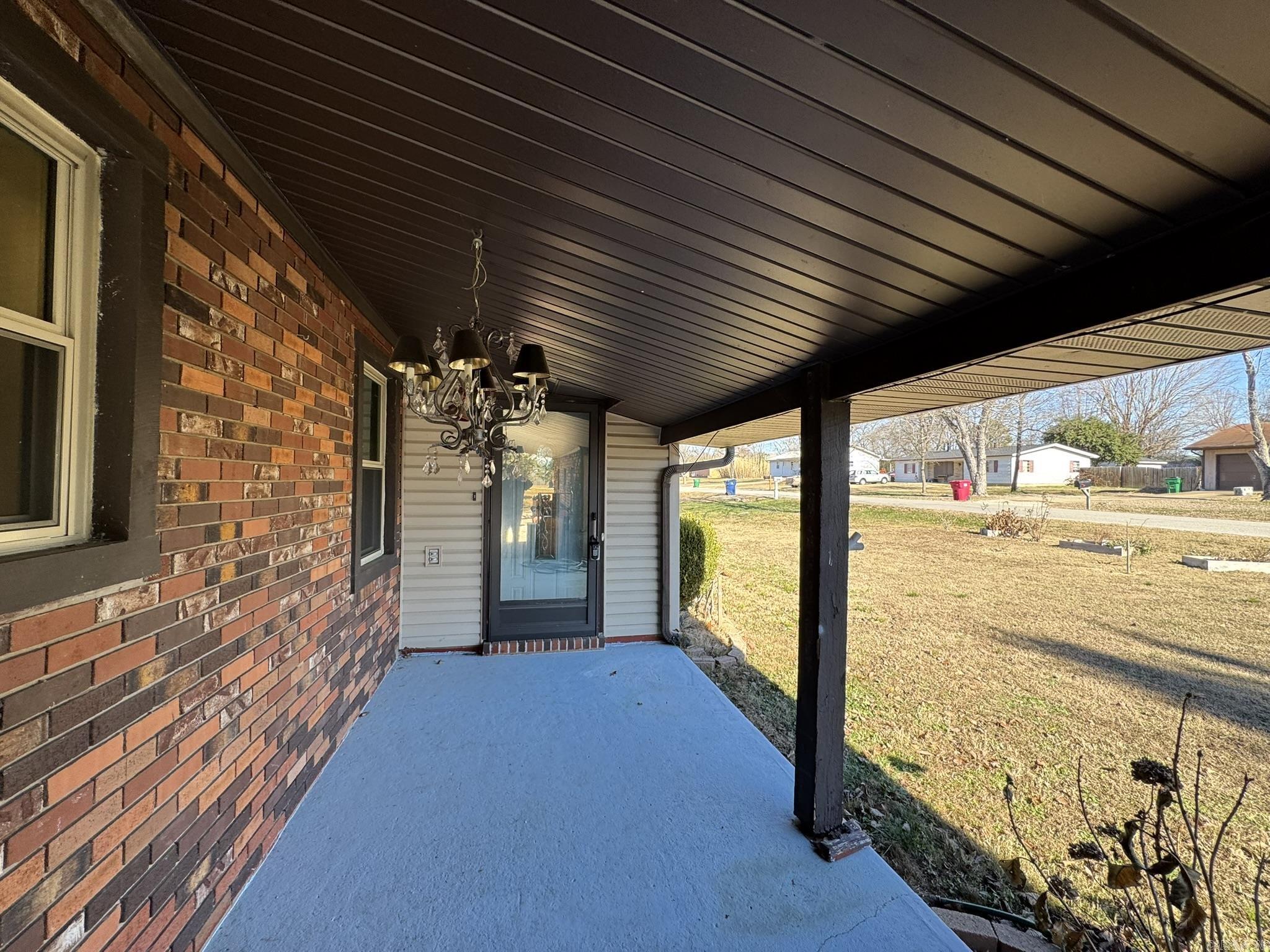 340 Bayless  Gassville, AR