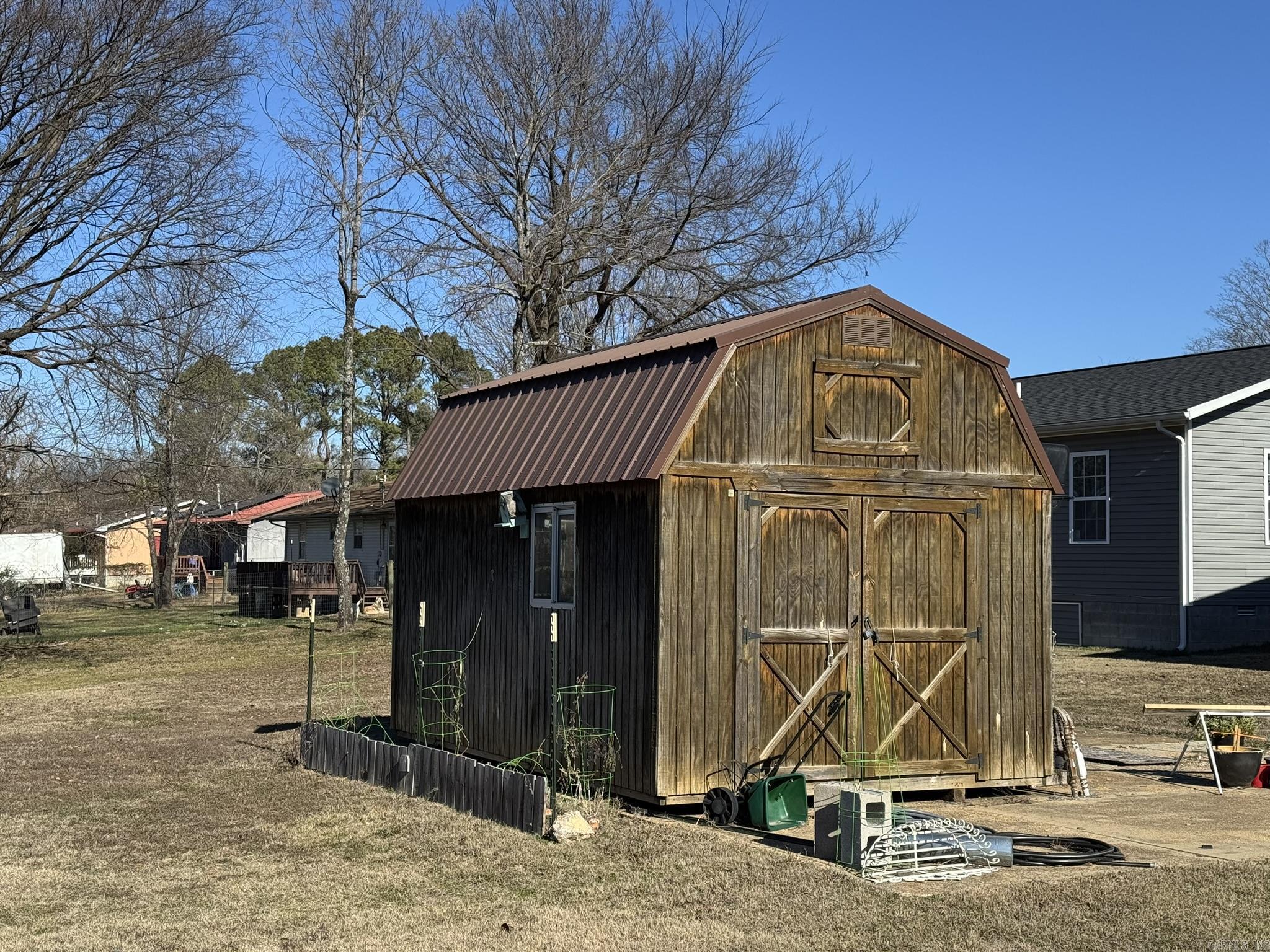 340 Bayless  Gassville, AR