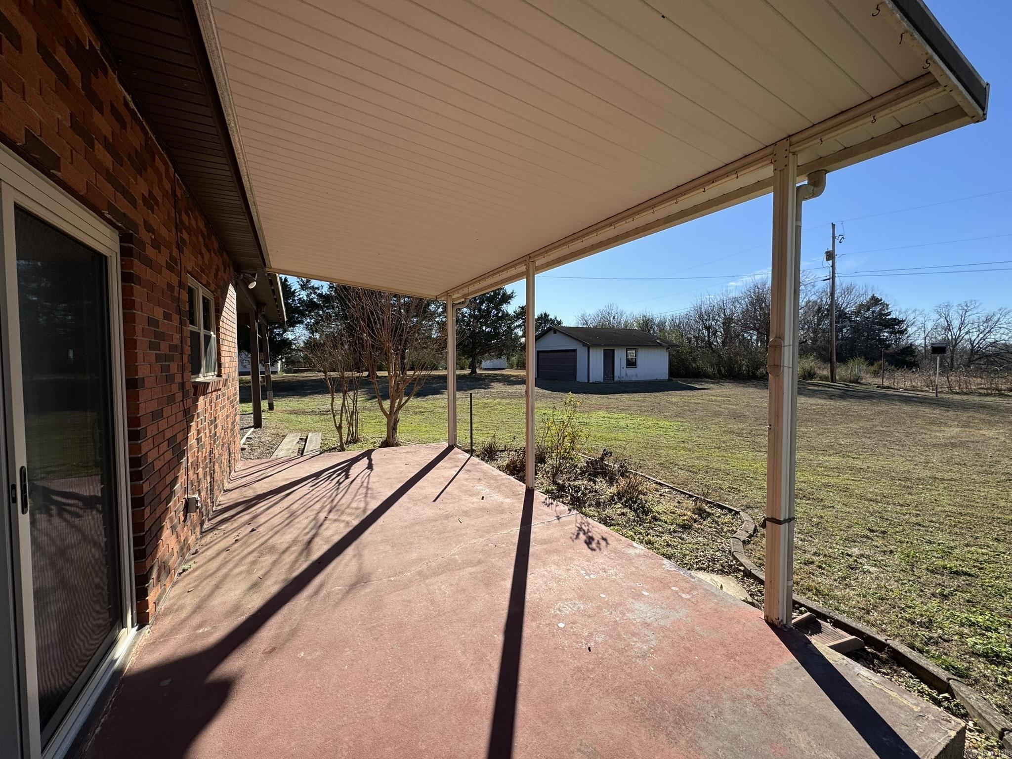 340 Bayless  Gassville, AR