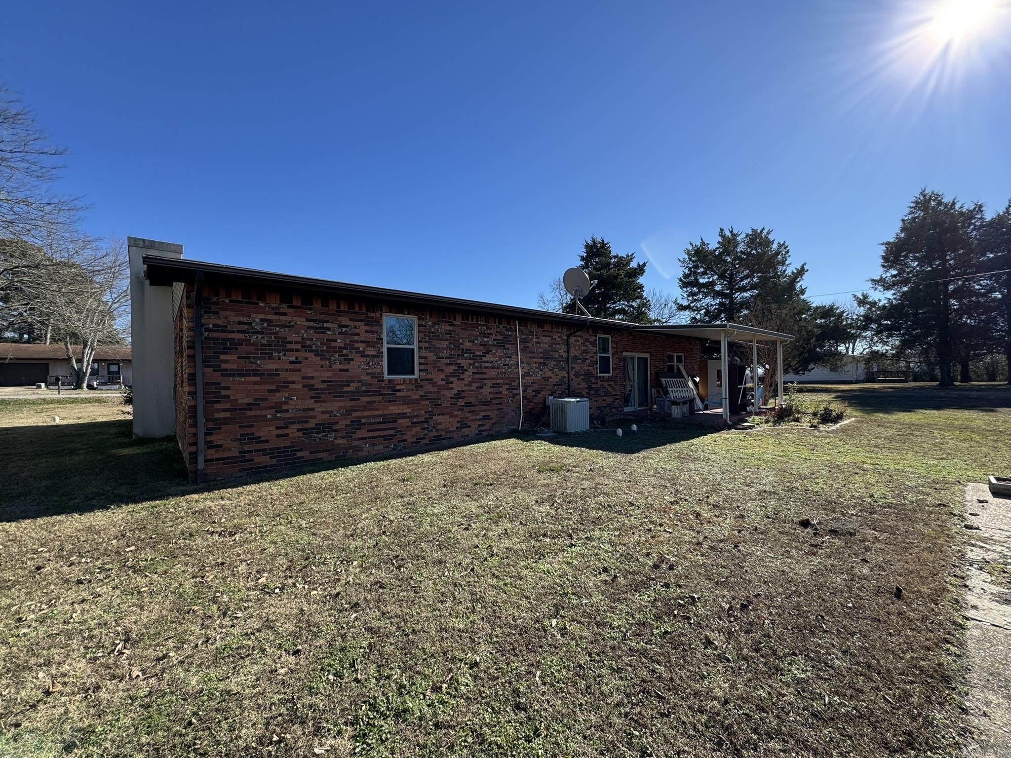340 Bayless  Gassville, AR