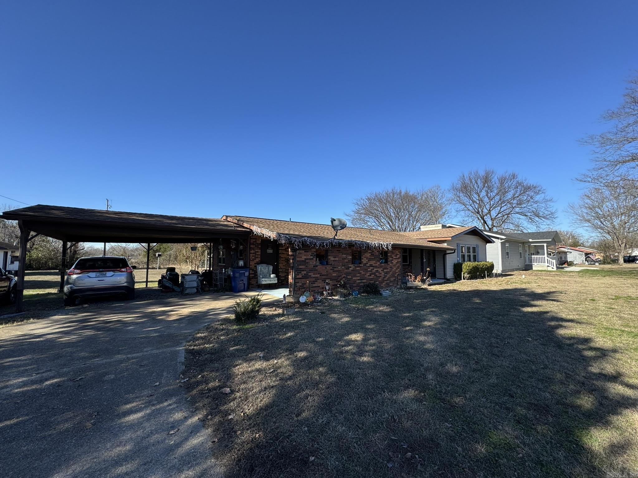 340 Bayless  Gassville, AR