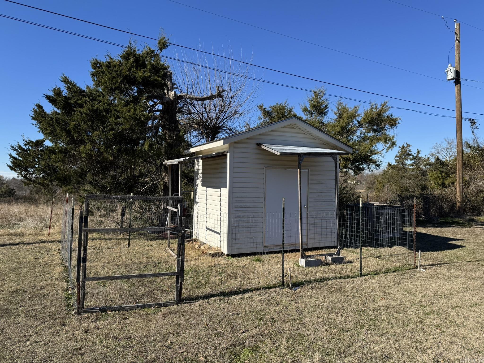 340 Bayless  Gassville, AR