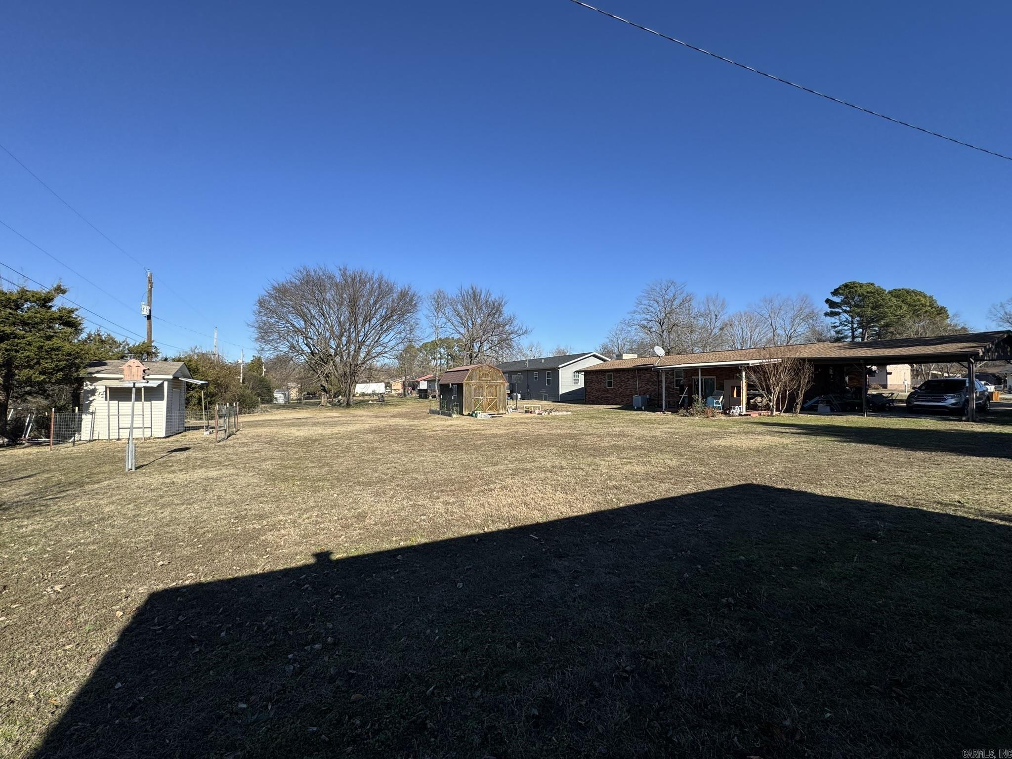 340 Bayless  Gassville, AR