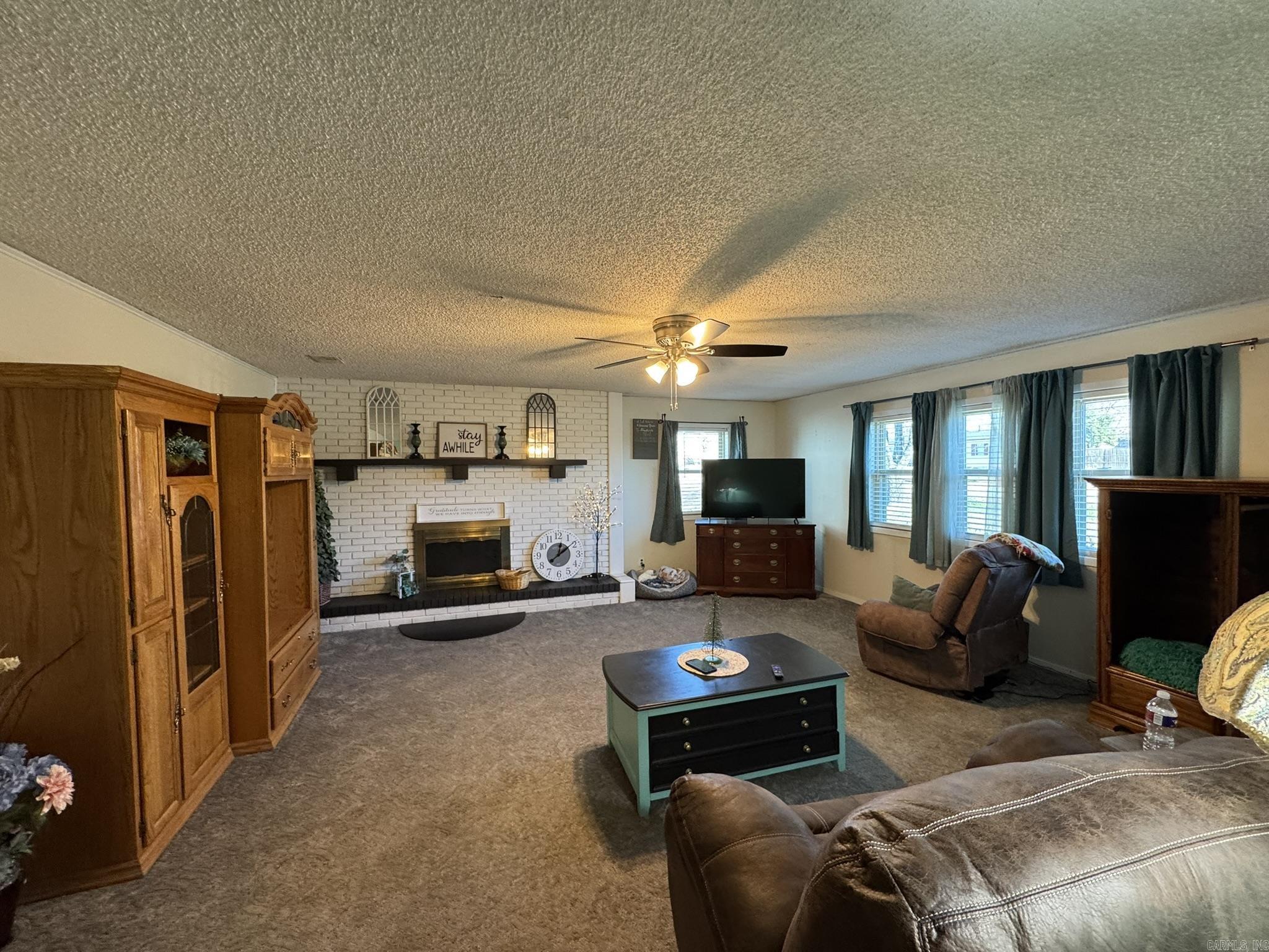 340 Bayless  Gassville, AR