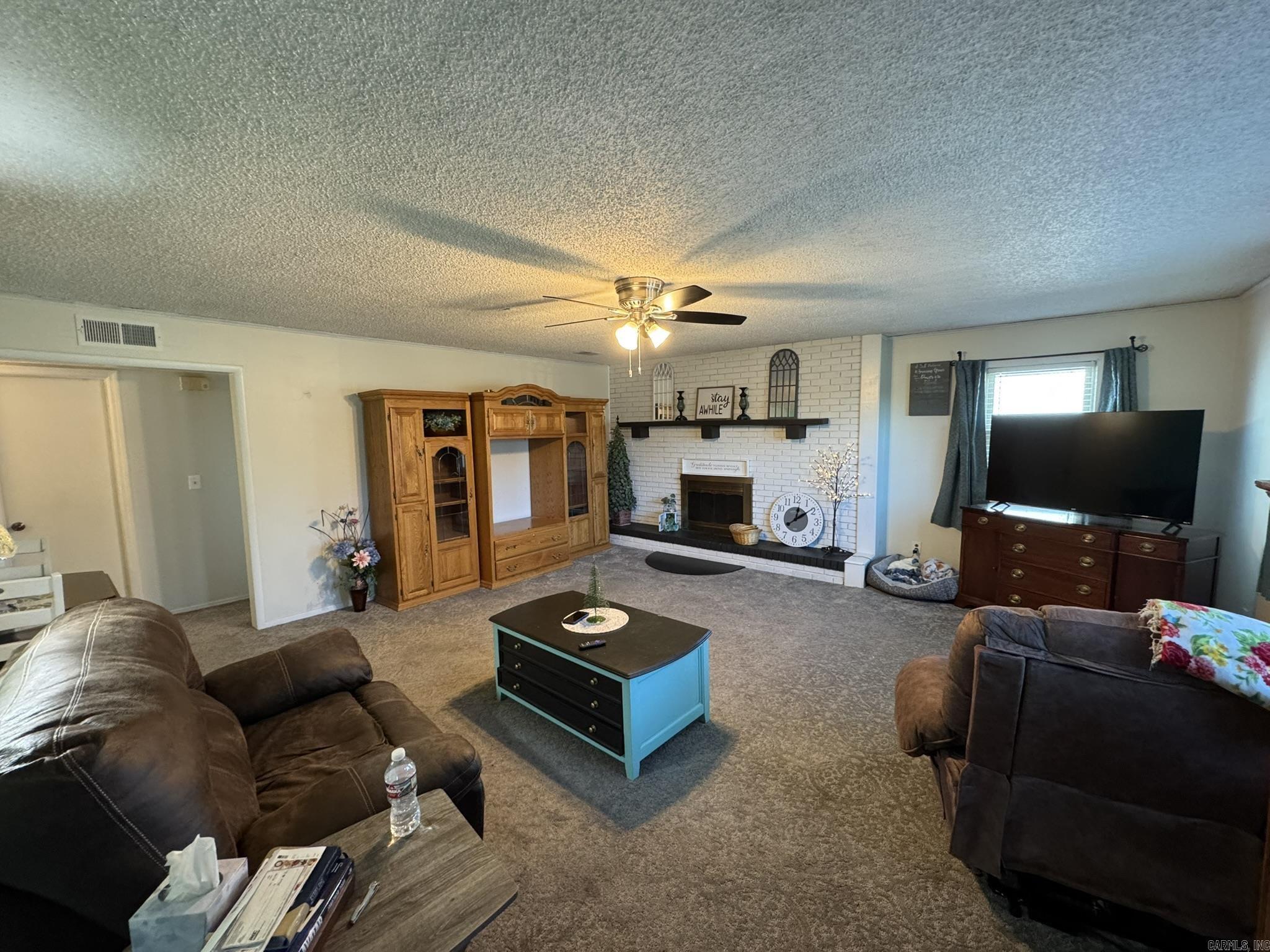 340 Bayless  Gassville, AR