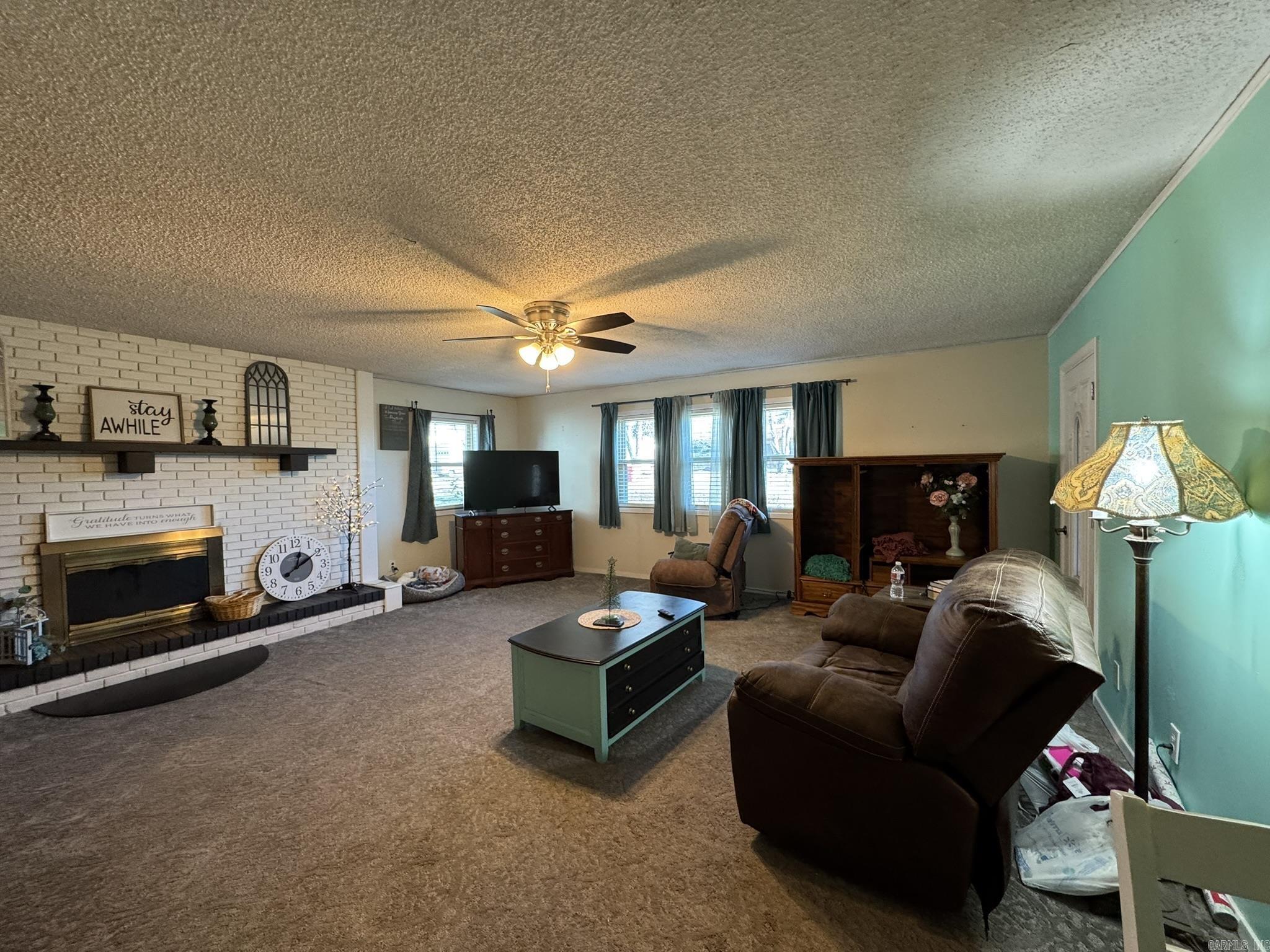 340 Bayless  Gassville, AR