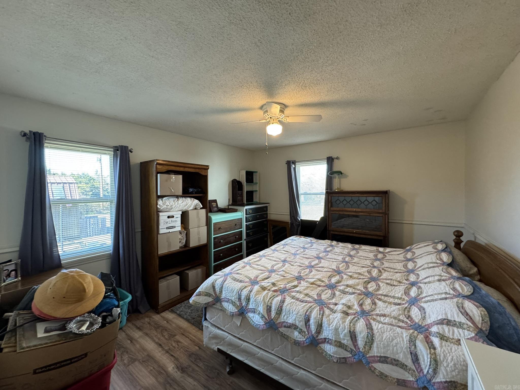 340 Bayless  Gassville, AR