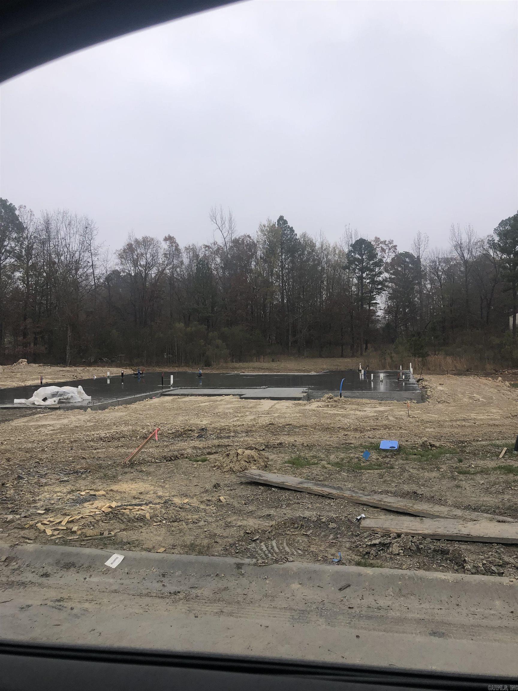 4036 Marshall Way  Alexander, AR