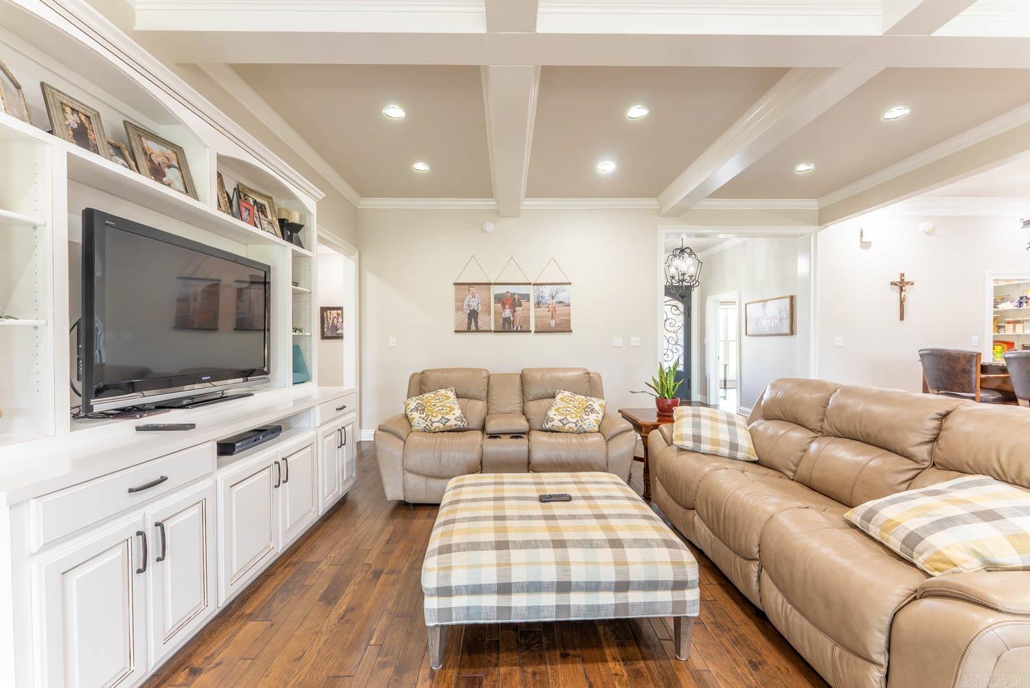 3 Cannaday Flat Road Hector, AR 72843