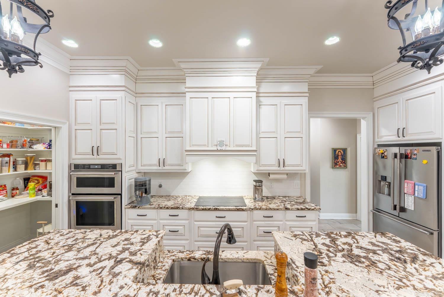 3 Cannaday Flat Road Hector, AR 72843