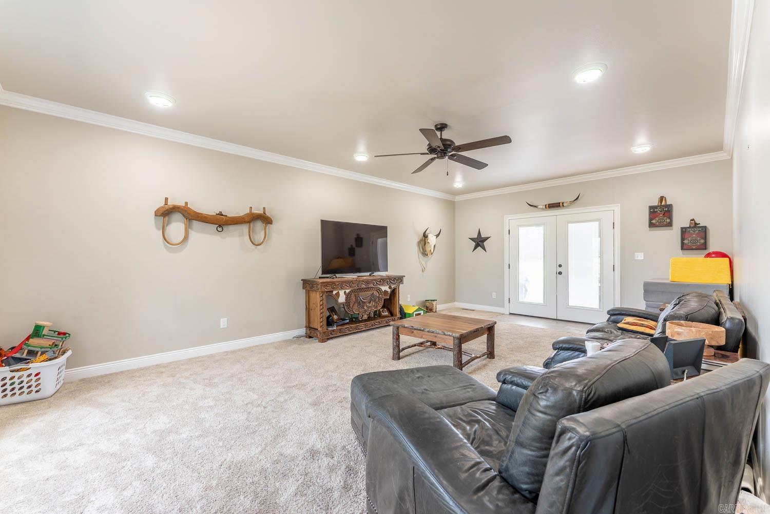 3 Cannaday Flat Road Hector, AR 72843