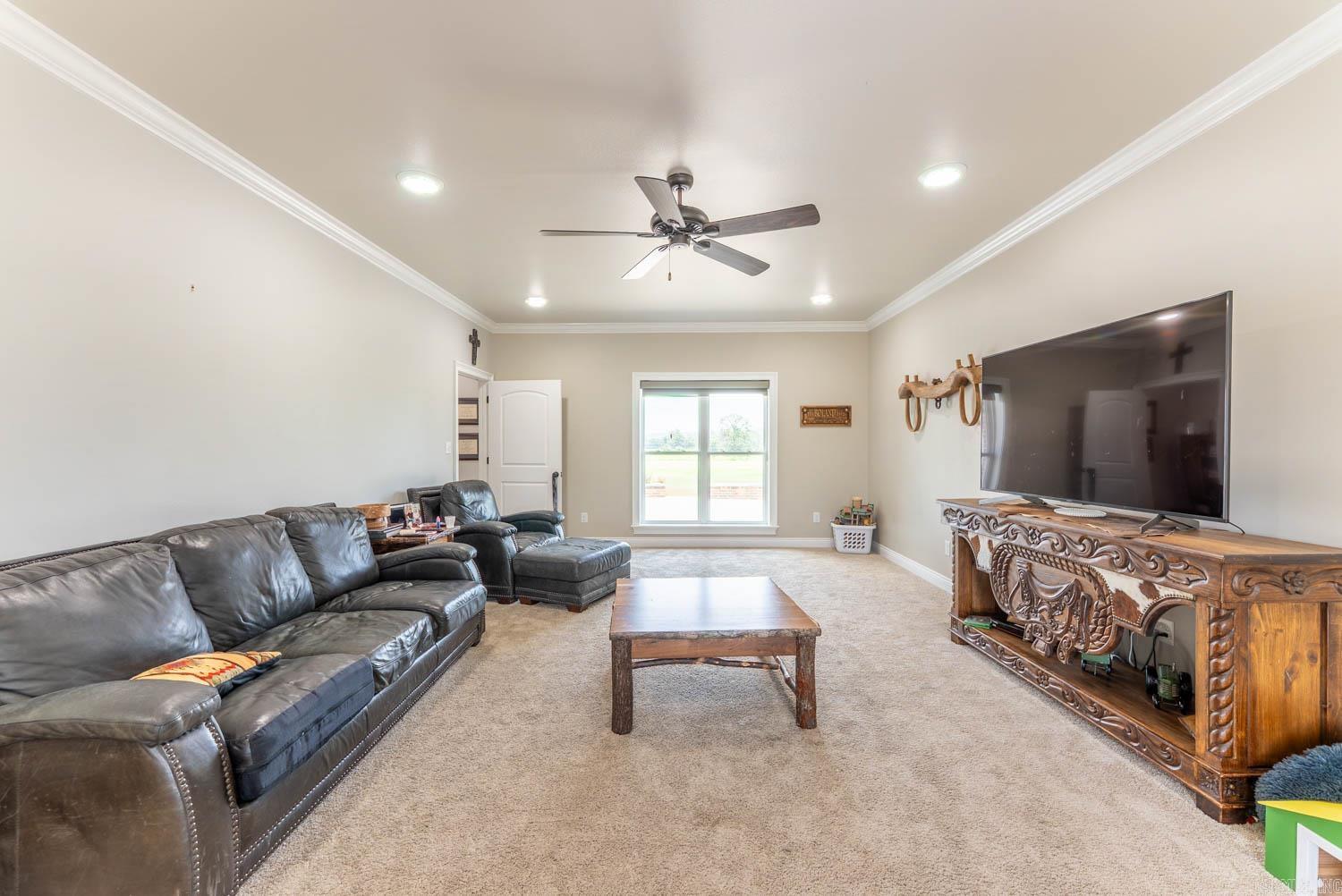 3 Cannaday Flat Road Hector, AR 72843