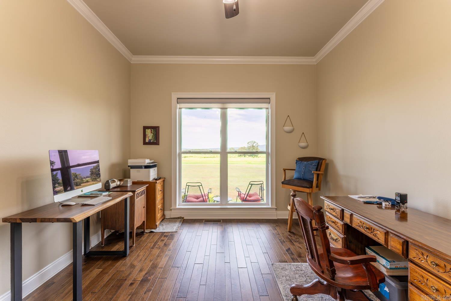 3 Cannaday Flat Road Hector, AR 72843