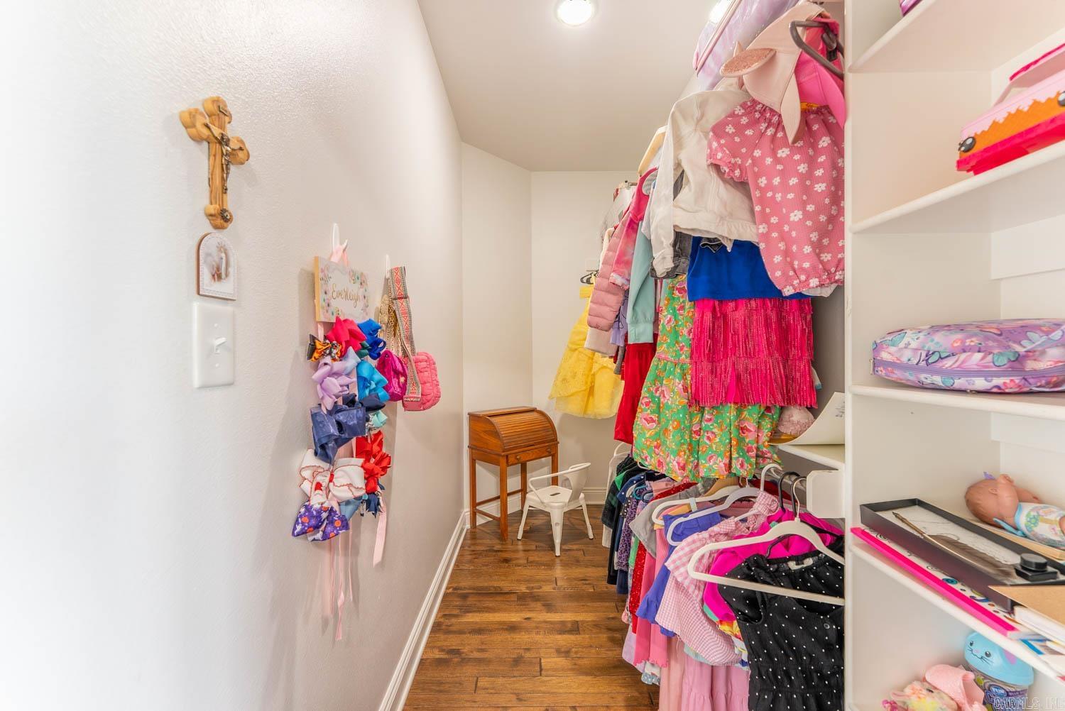 3 Cannaday Flat Road Hector, AR 72843