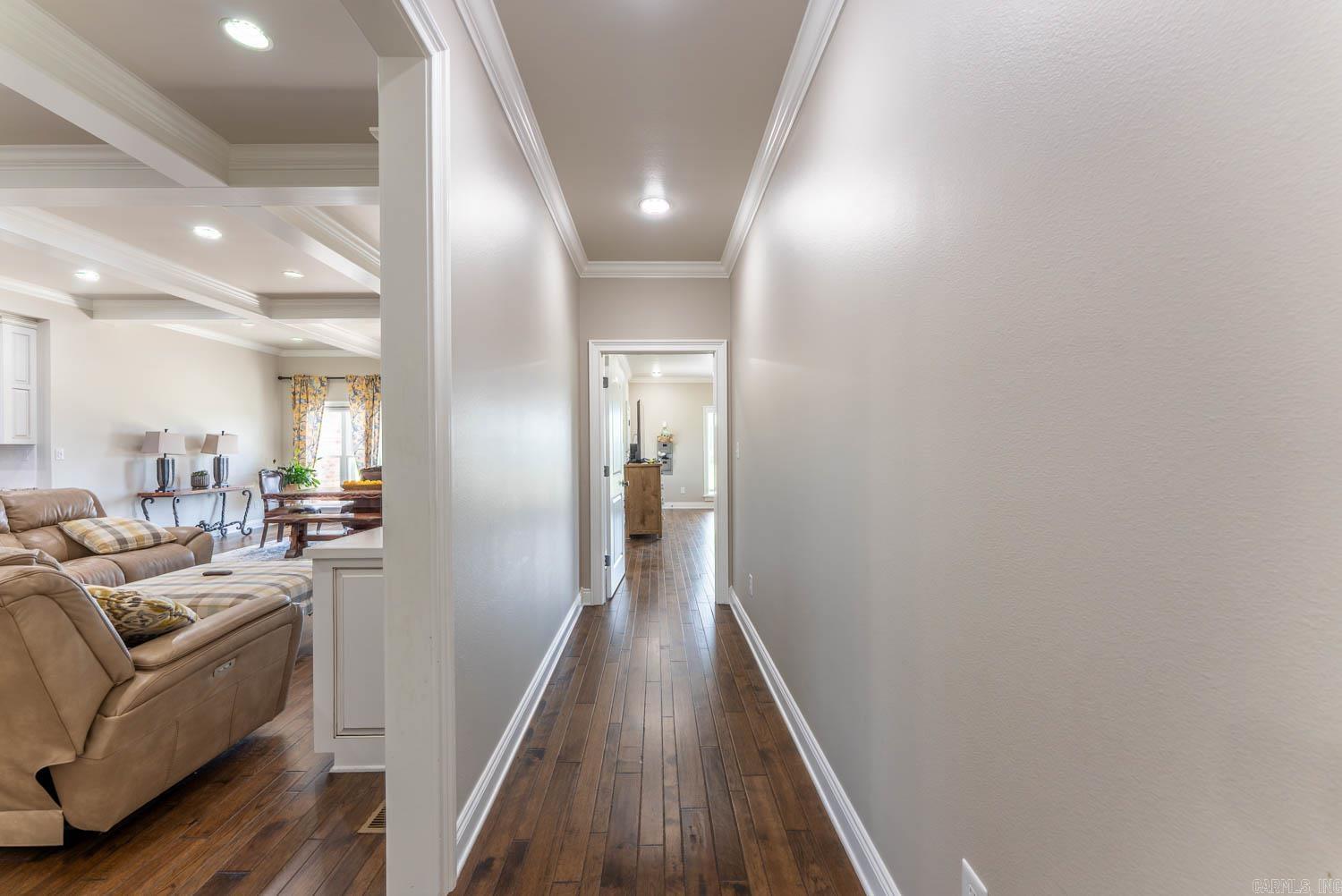 3 Cannaday Flat Road Hector, AR 72843