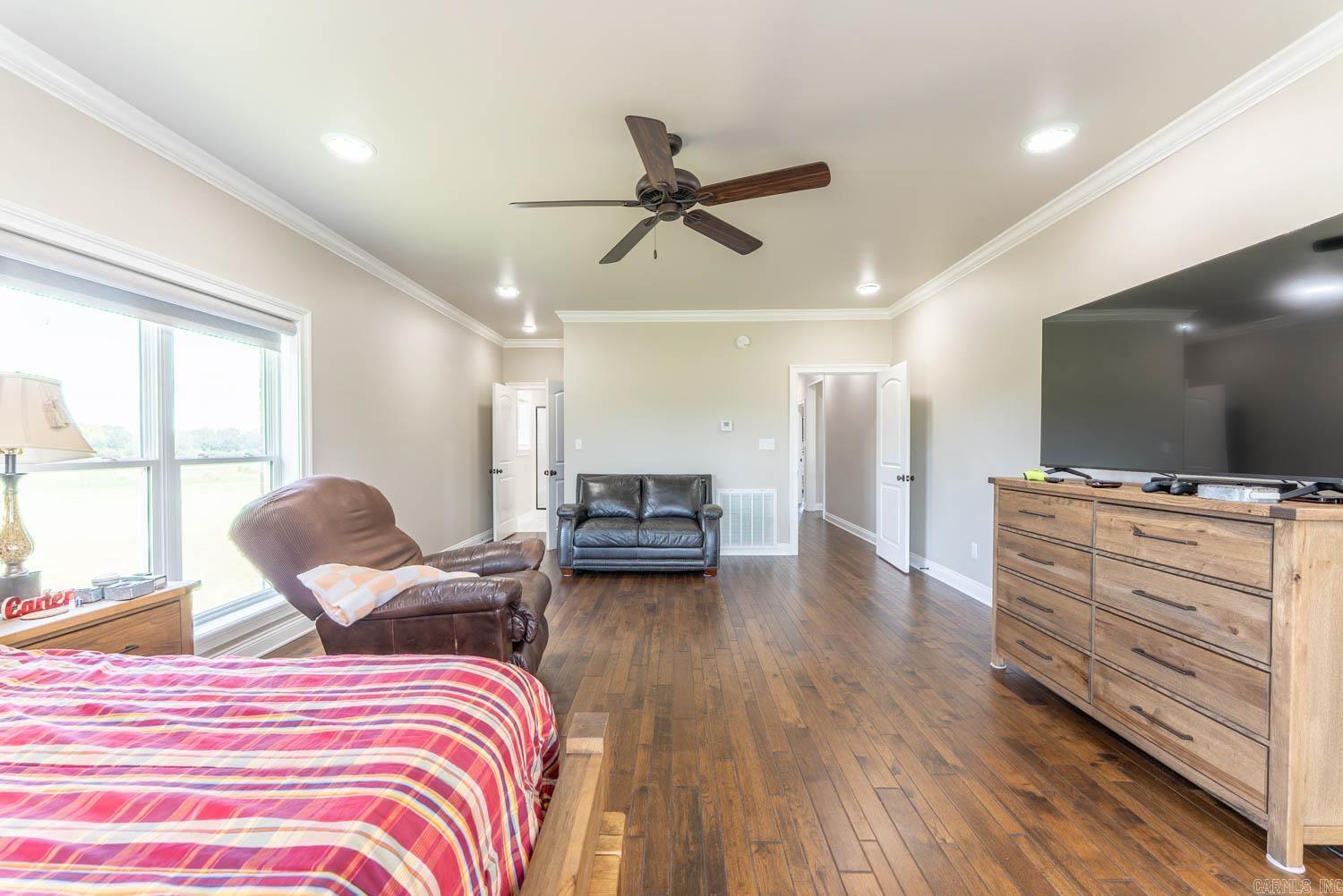 3 Cannaday Flat Road Hector, AR 72843