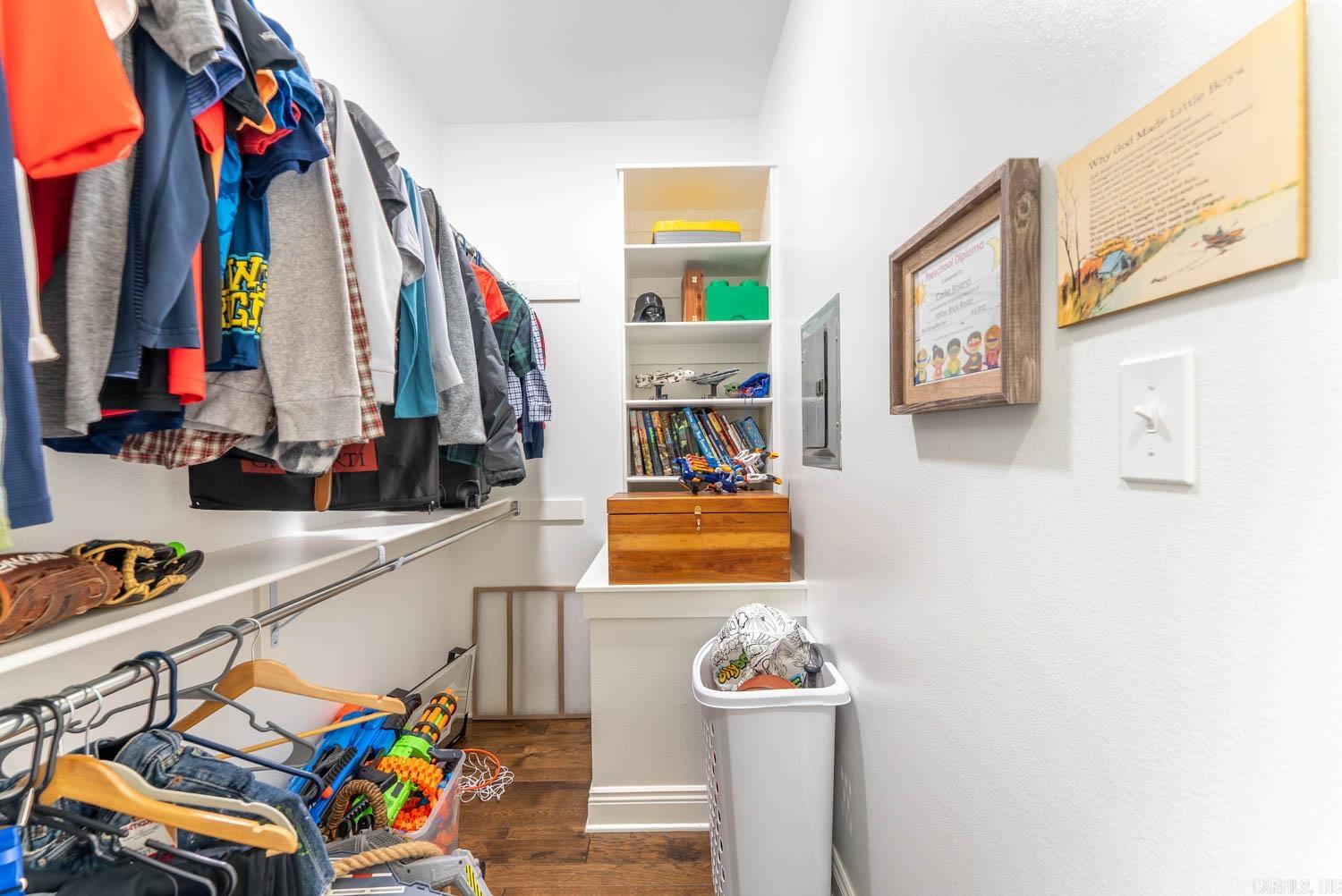 3 Cannaday Flat Road Hector, AR 72843