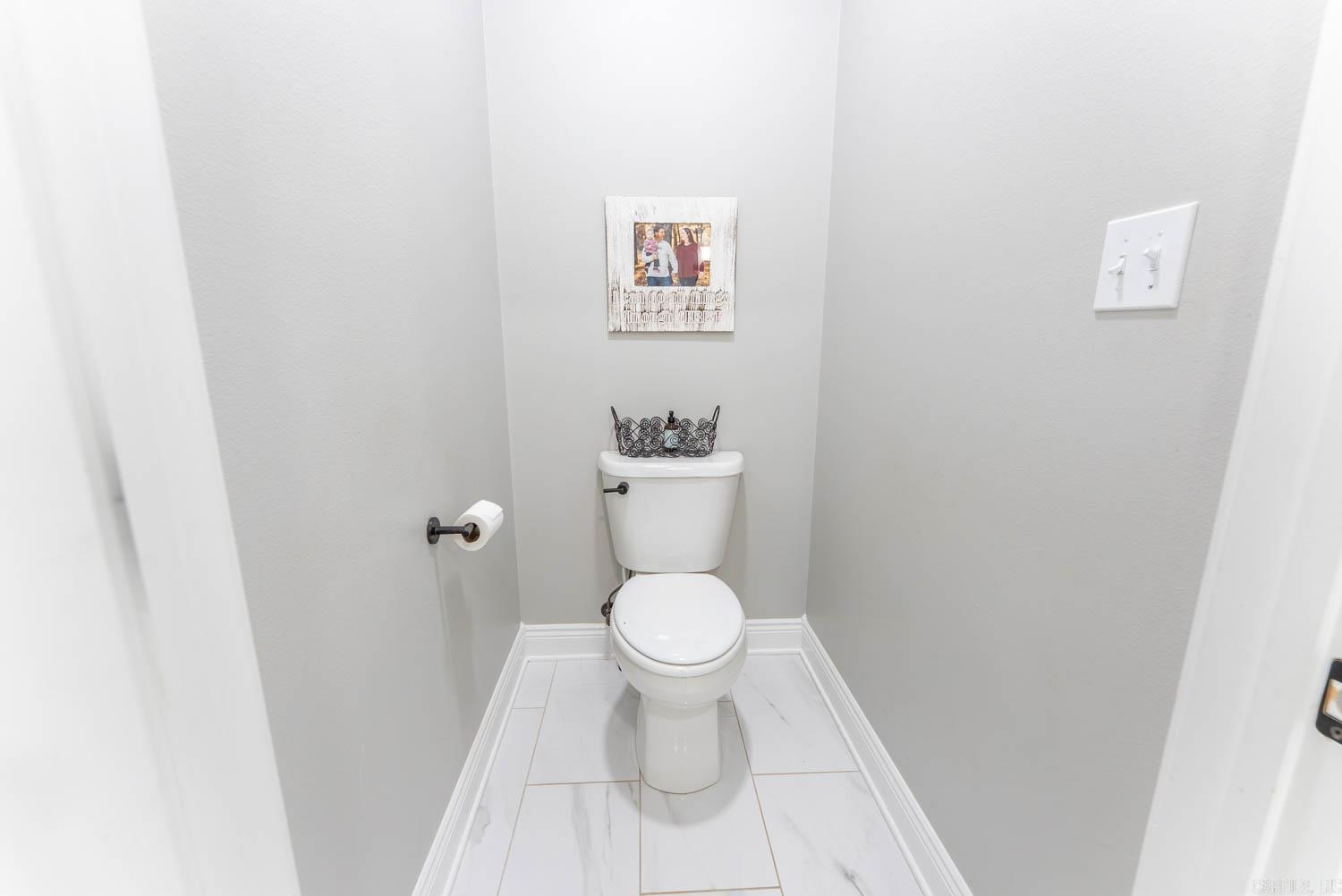 3 Cannaday Flat Road Hector, AR 72843