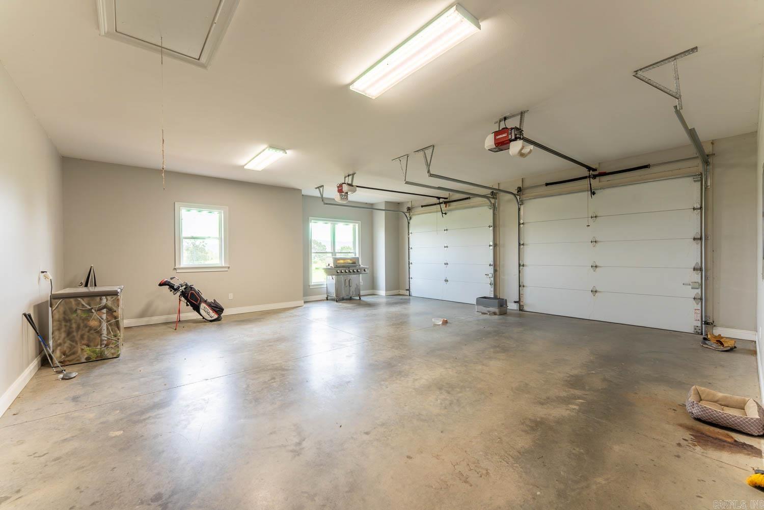 3 Cannaday Flat Road Hector, AR 72843