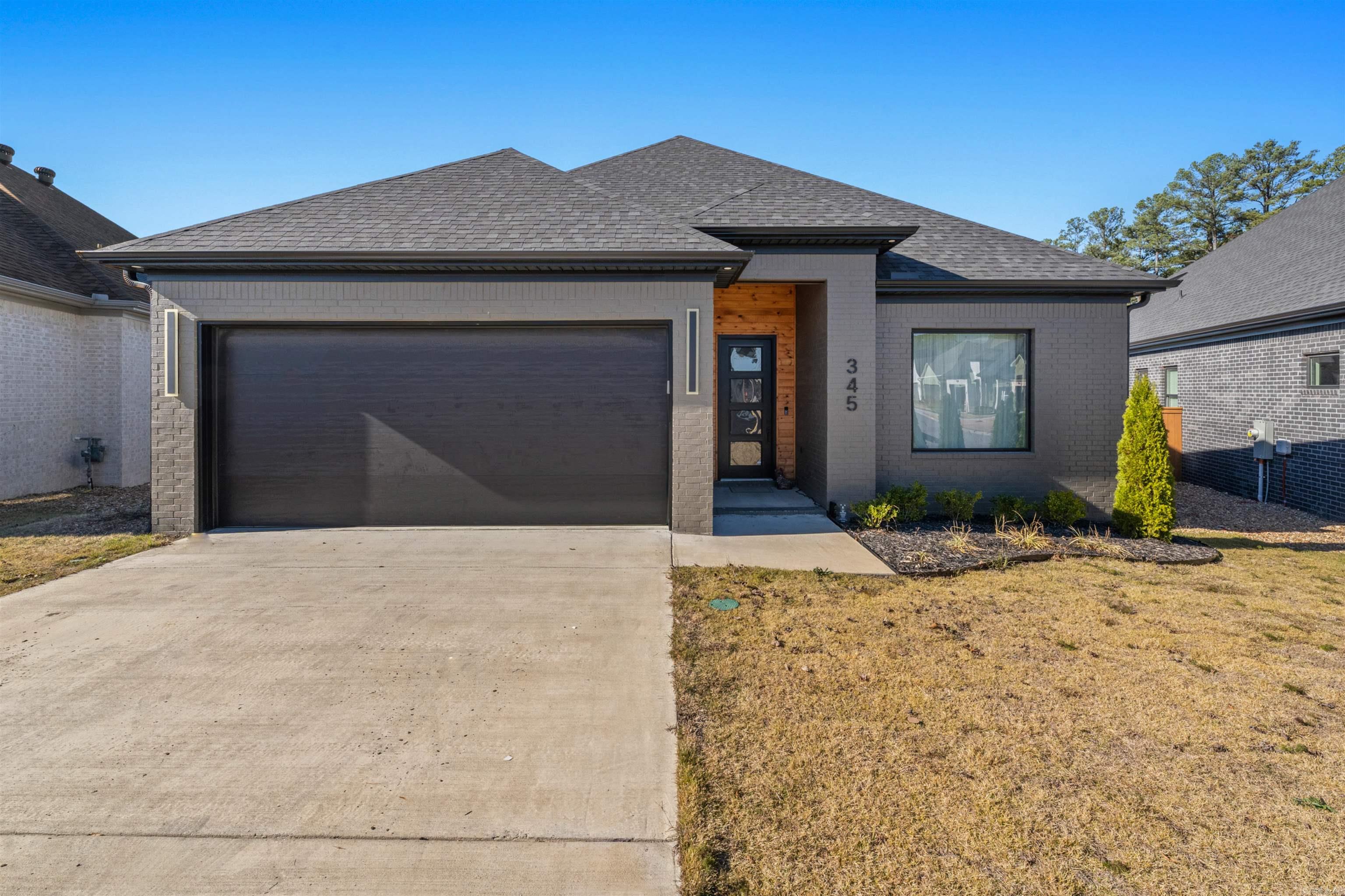 345 Fletcher  Little Rock, AR