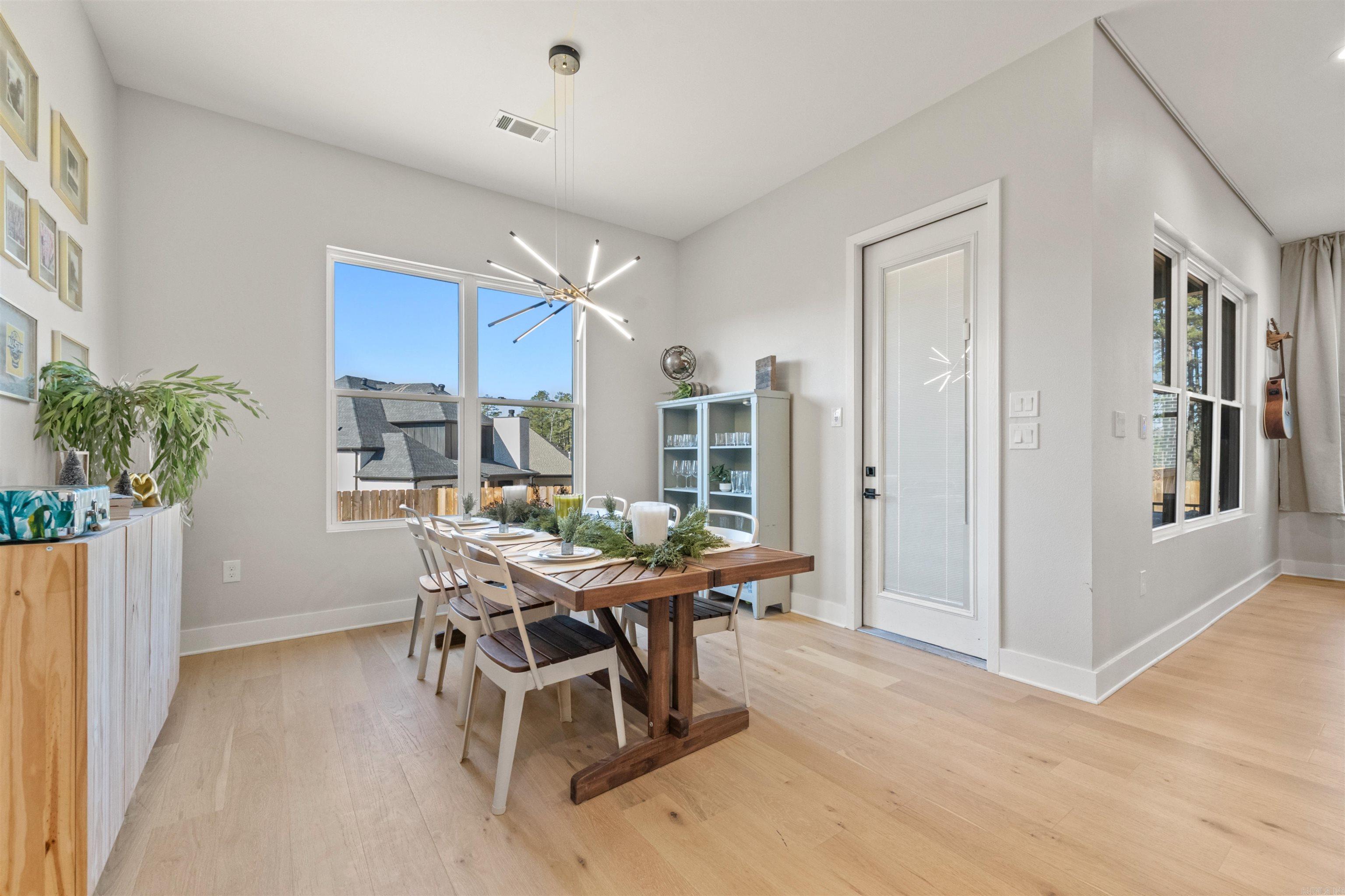 345 Fletcher  Little Rock, AR