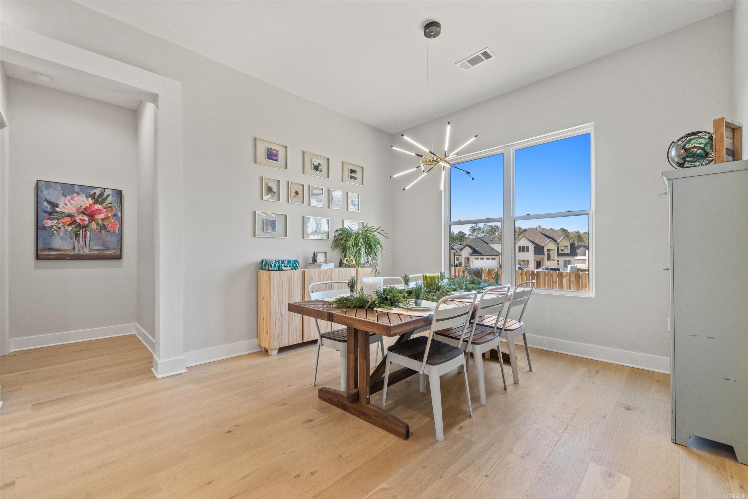 345 Fletcher  Little Rock, AR