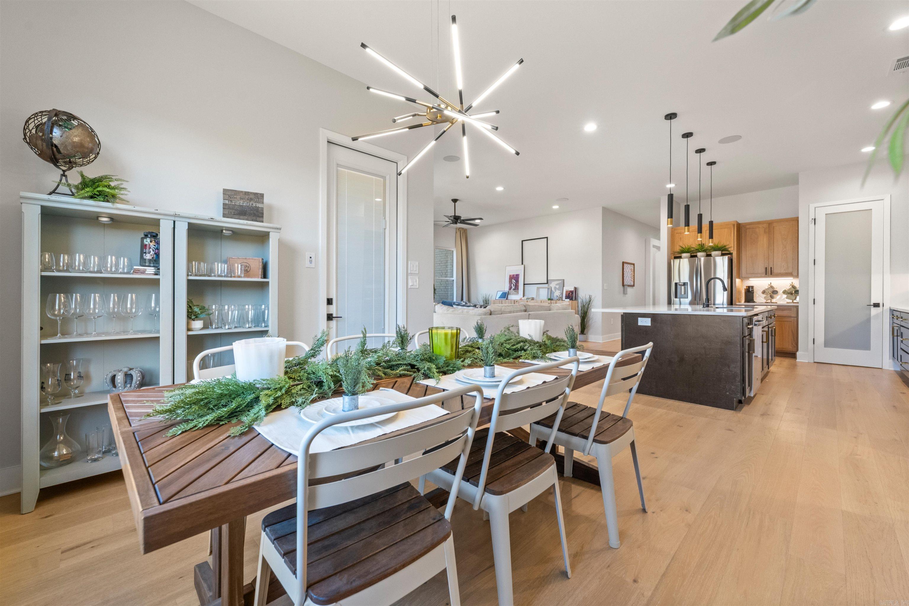 345 Fletcher  Little Rock, AR