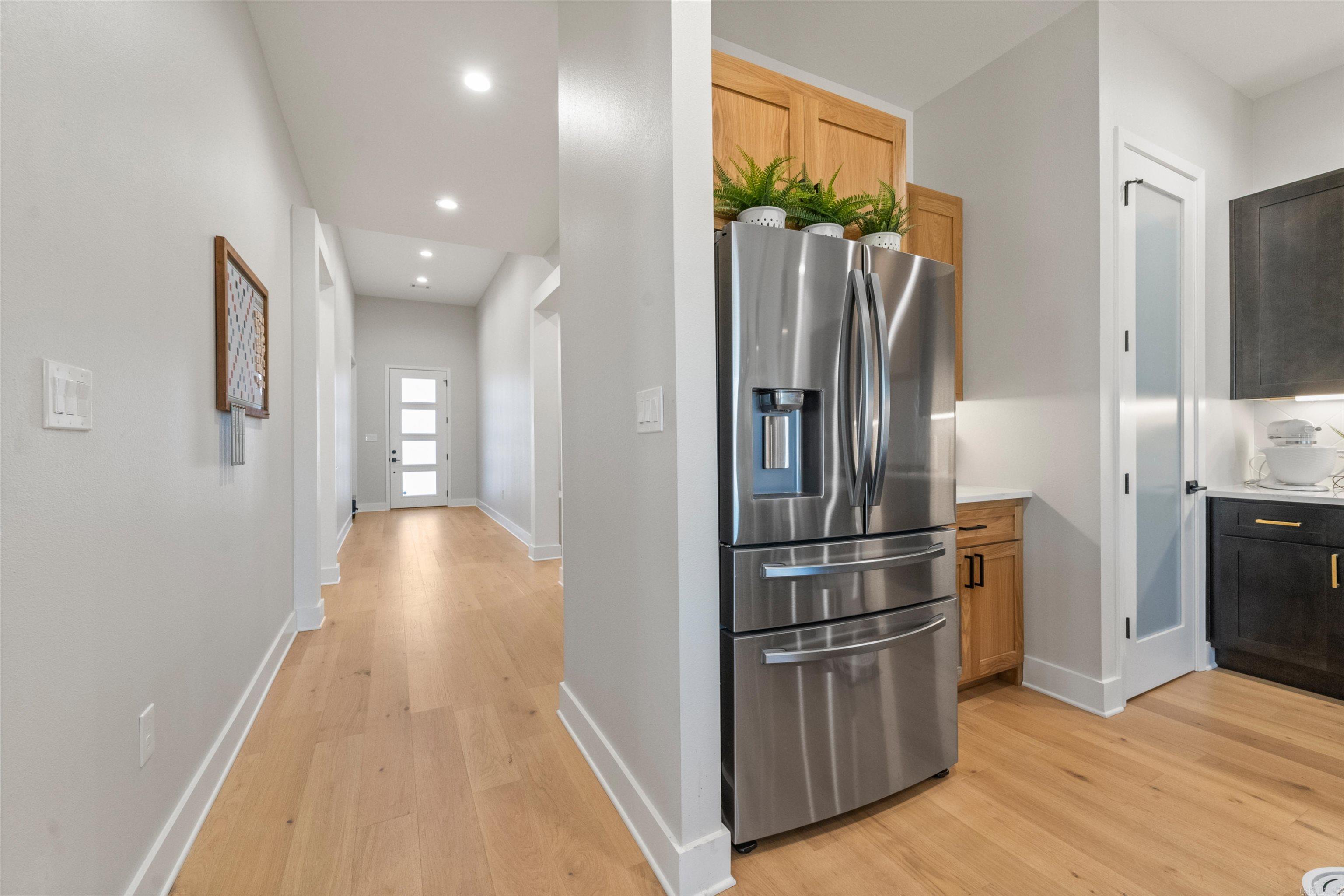 345 Fletcher  Little Rock, AR