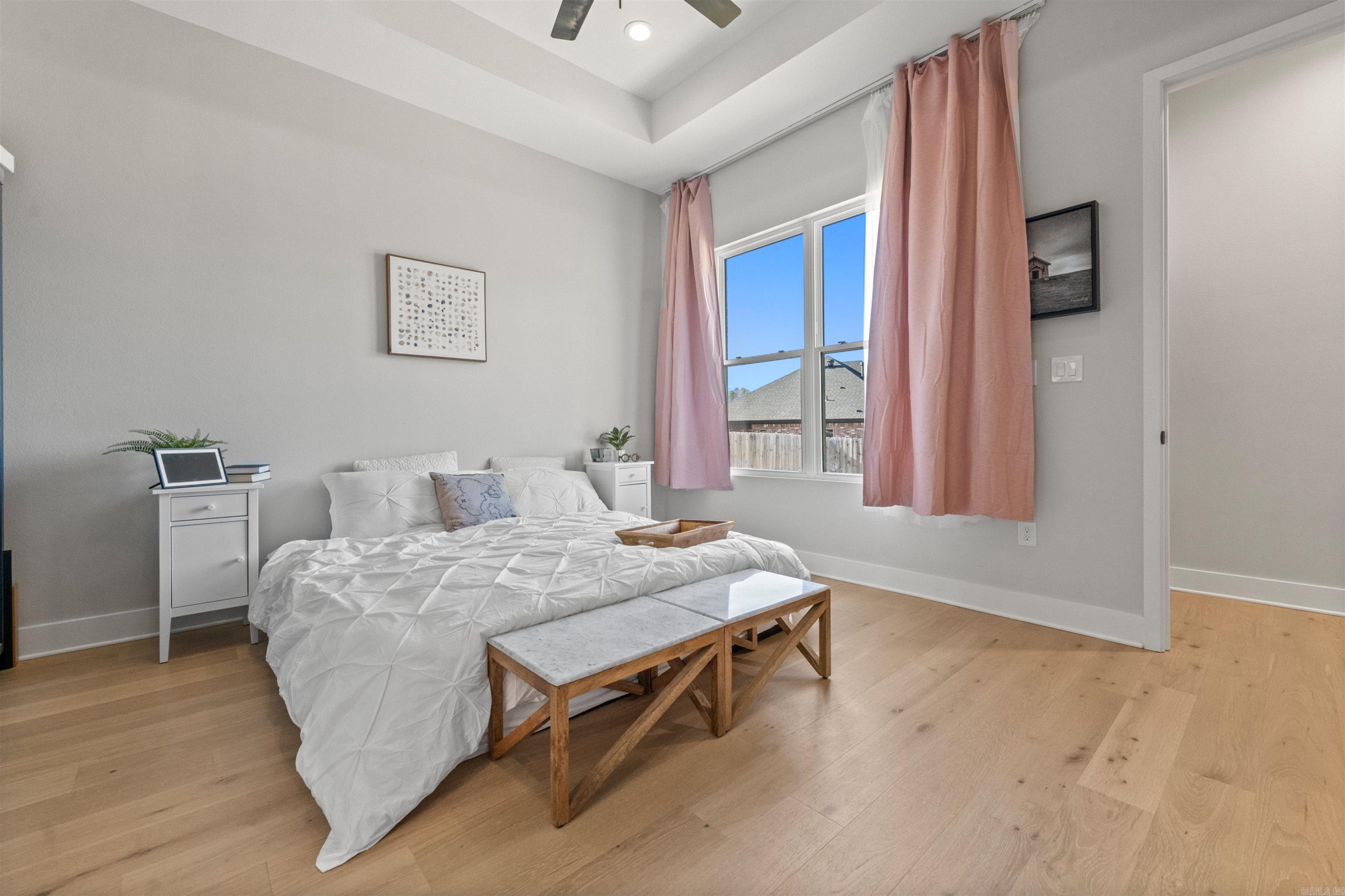 345 Fletcher  Little Rock, AR